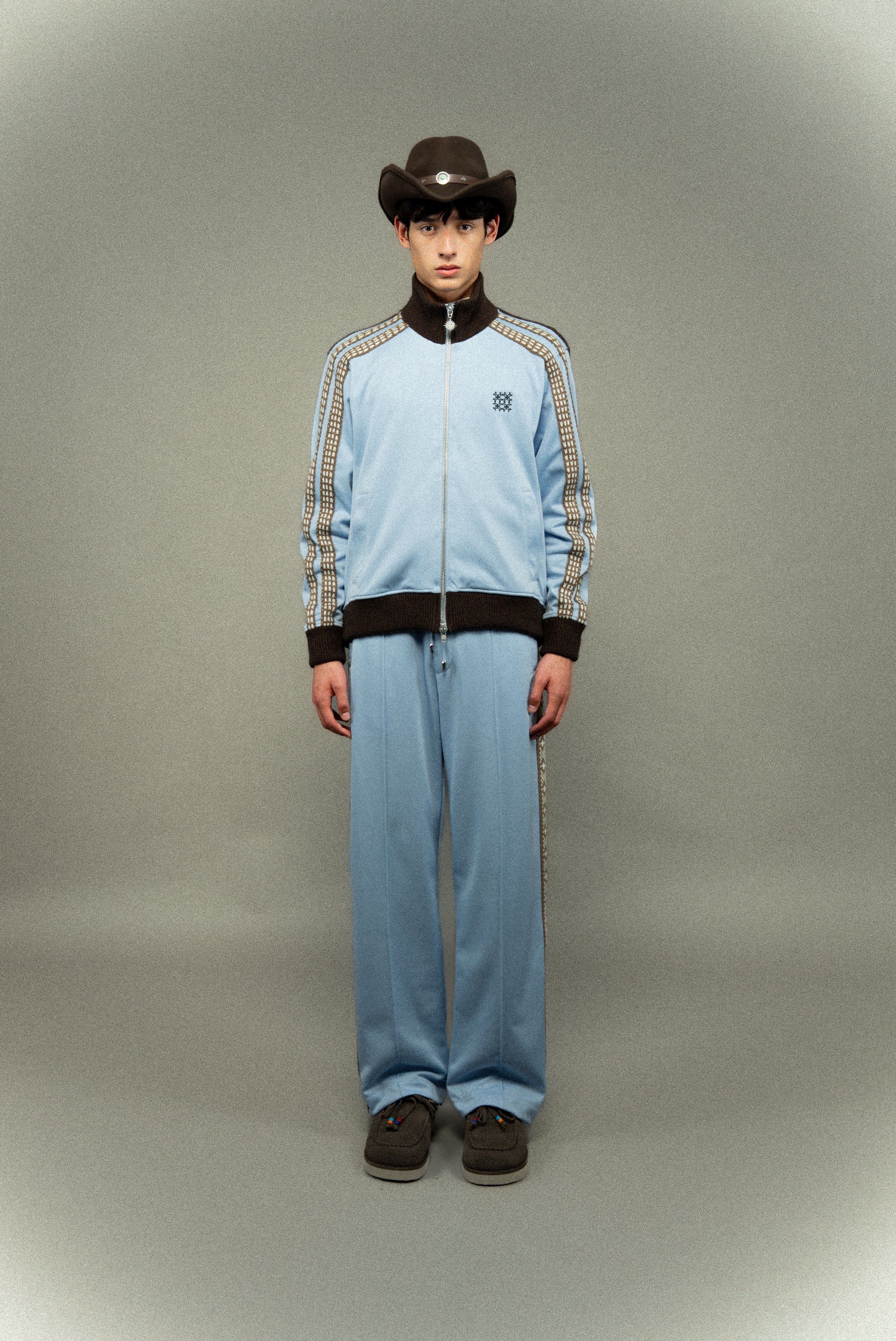 Pantalon Tracksuit