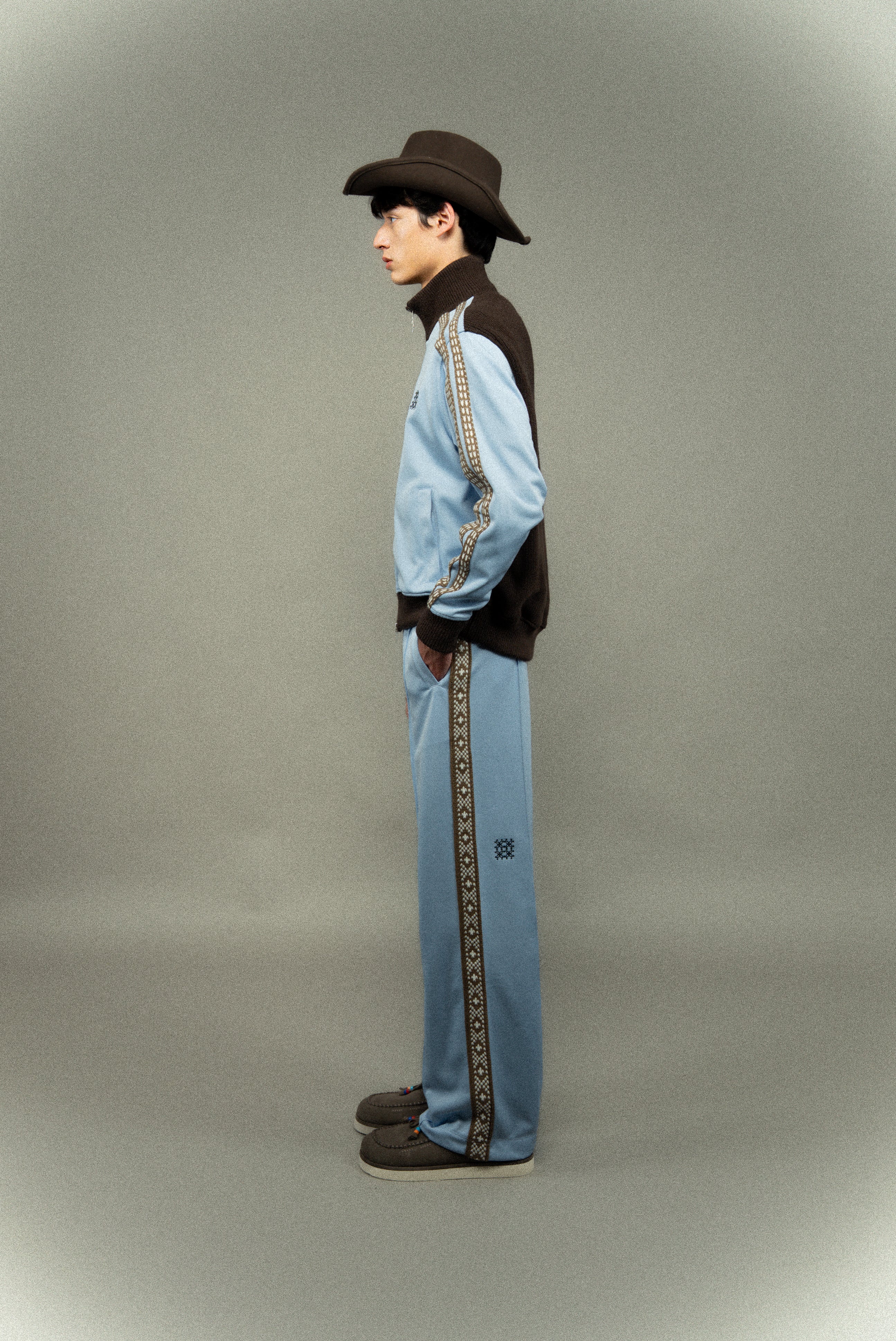 Pantalon Tracksuit