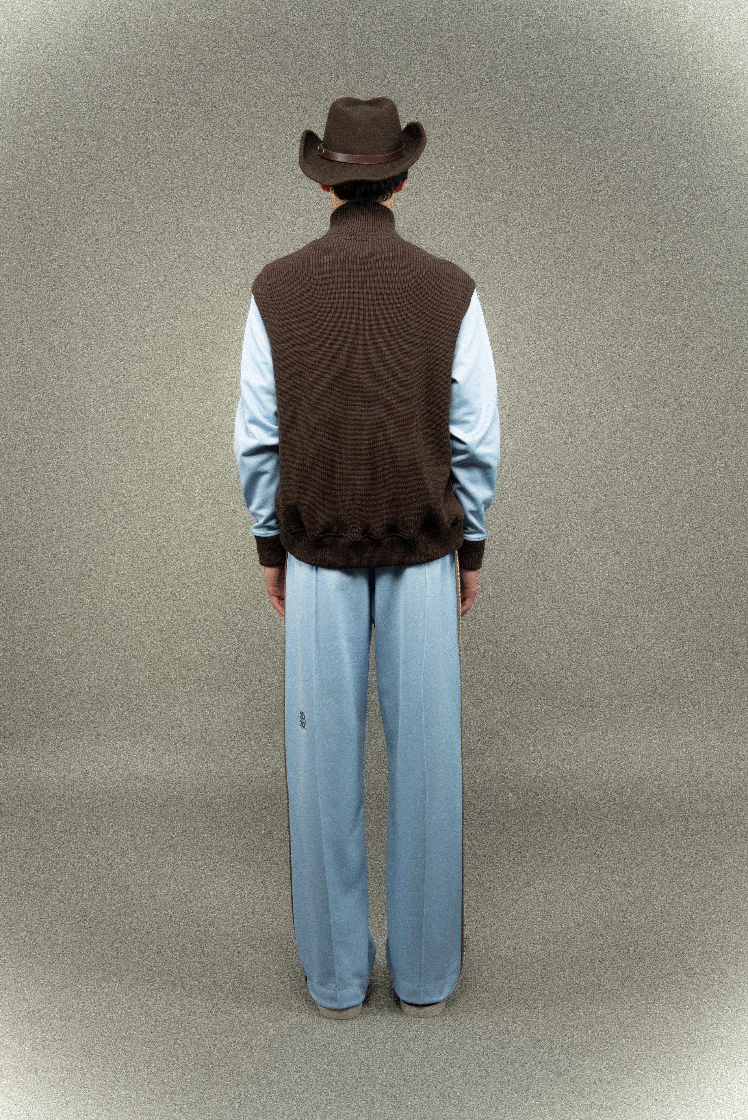 Pantalon Tracksuit