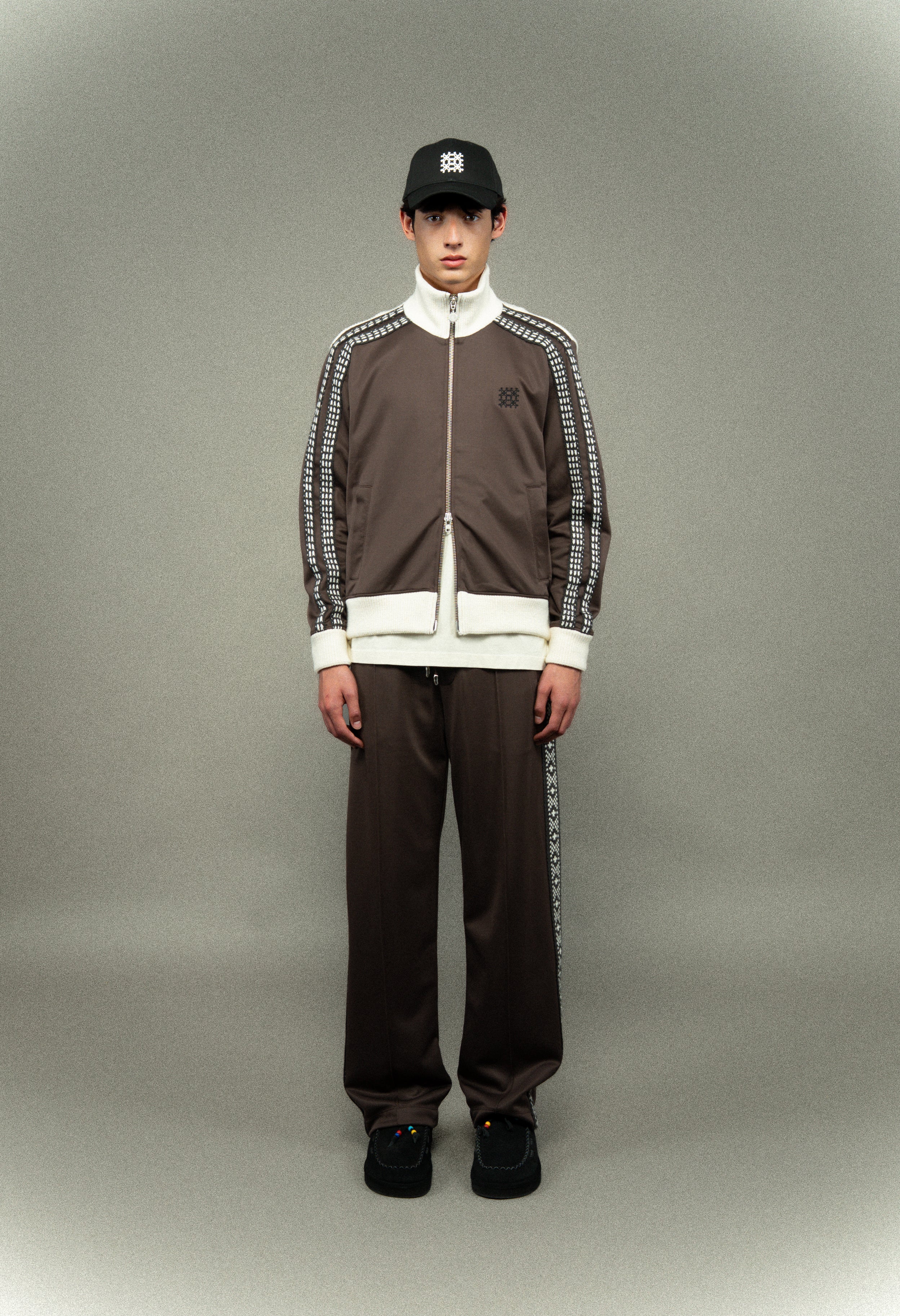 Veste Tracksuit