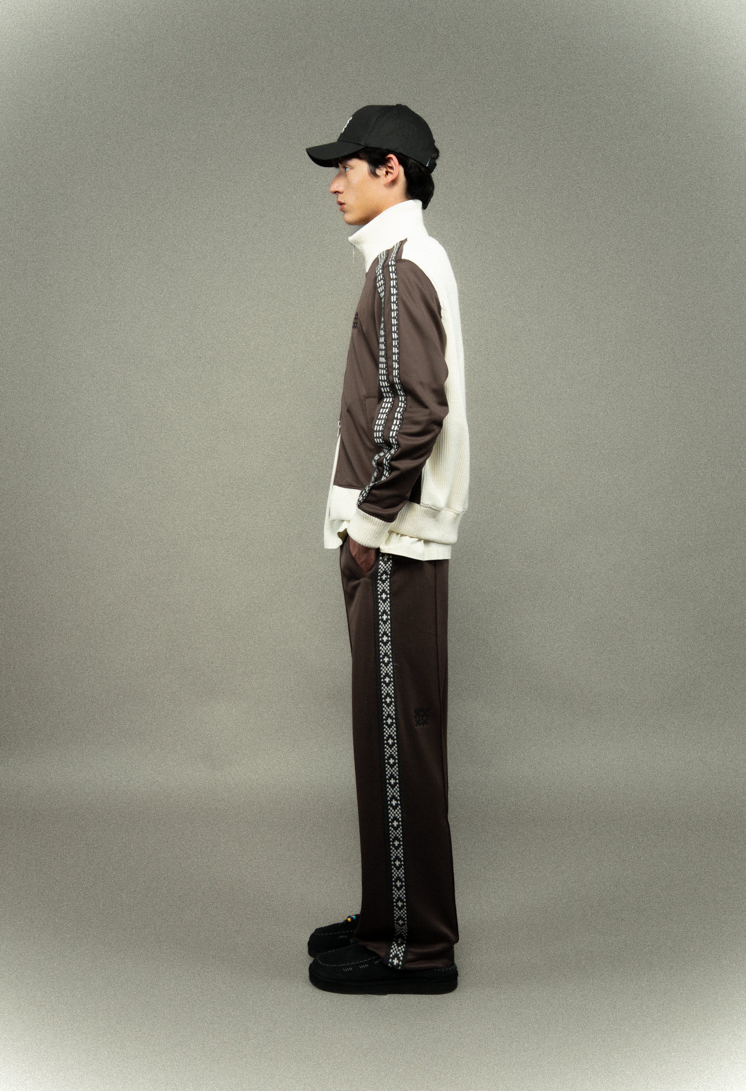Veste Tracksuit