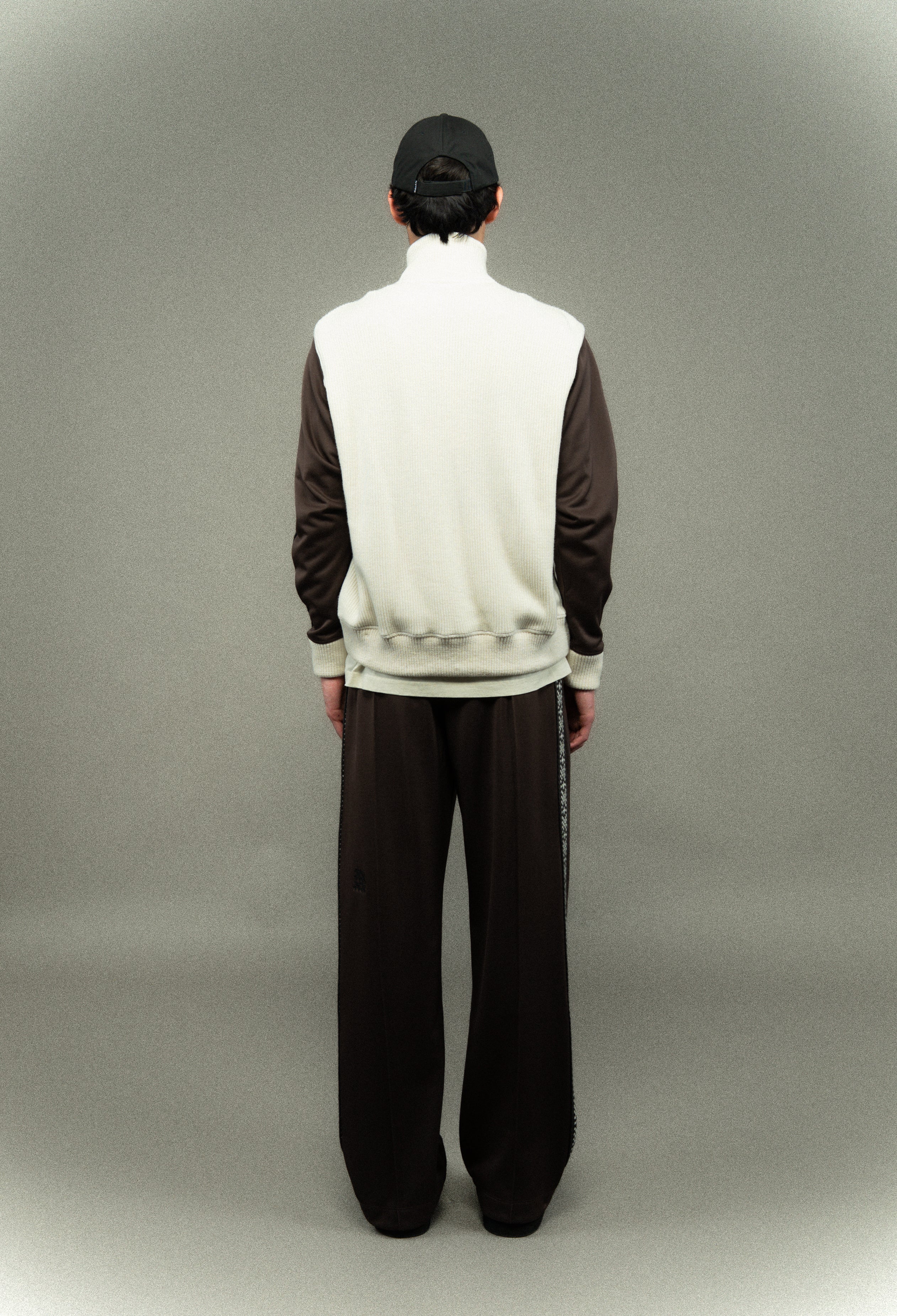 Veste Tracksuit