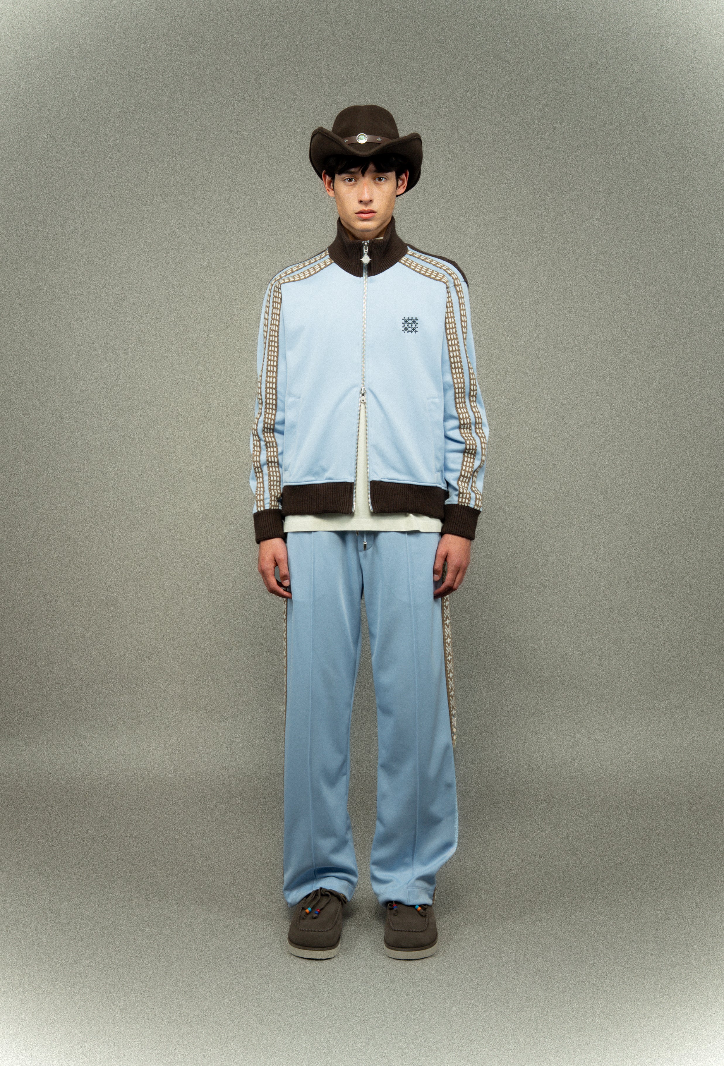 Veste Tracksuit