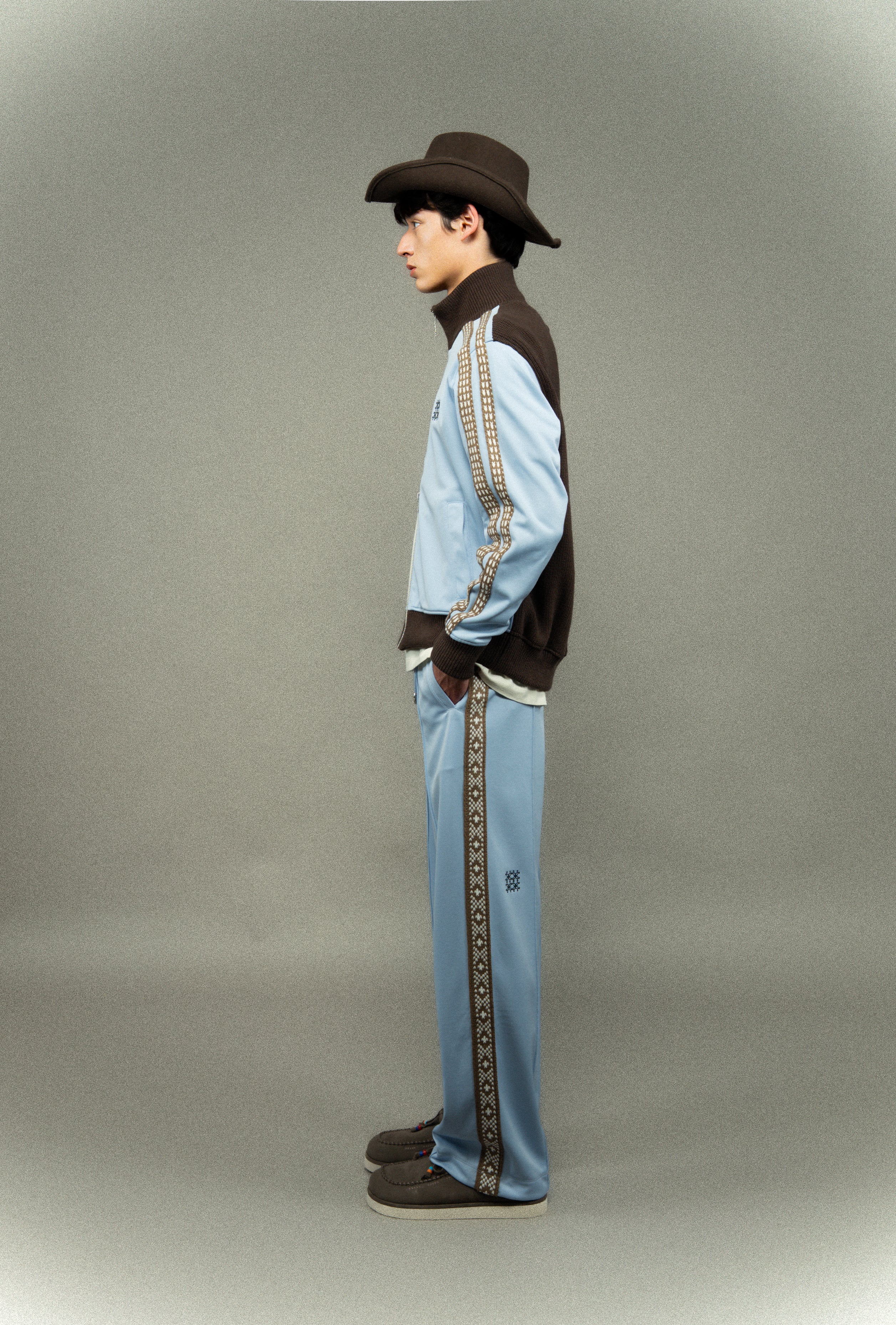 Veste Tracksuit