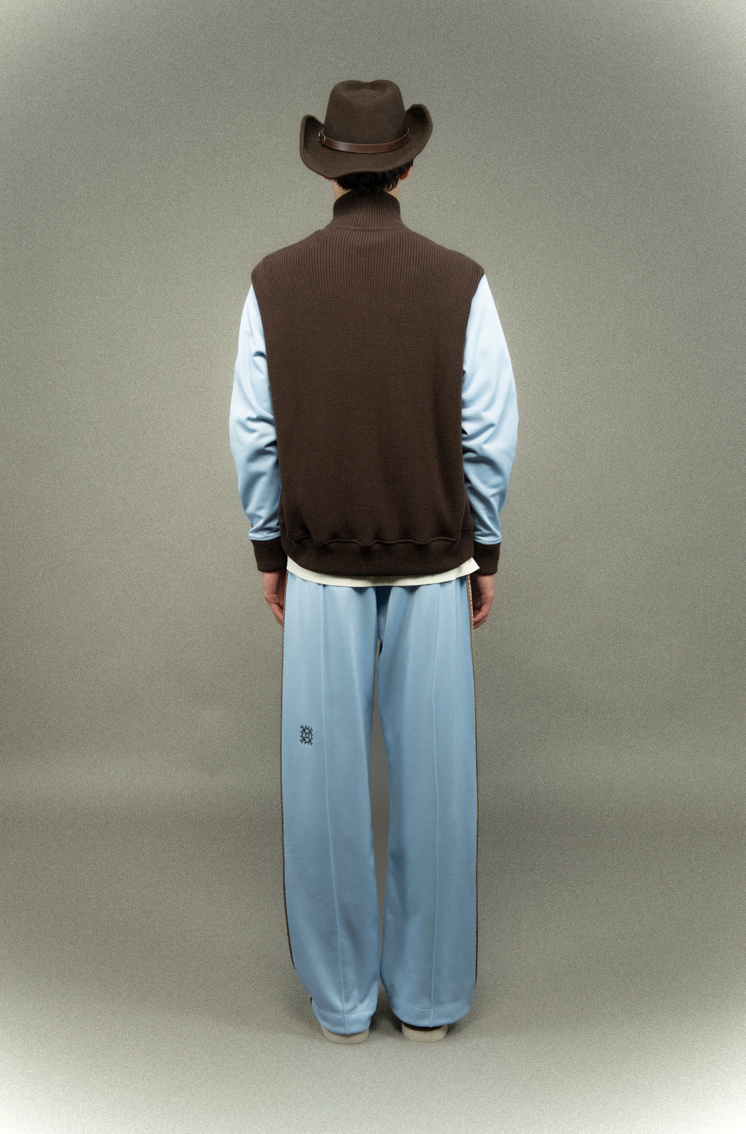 Veste Tracksuit