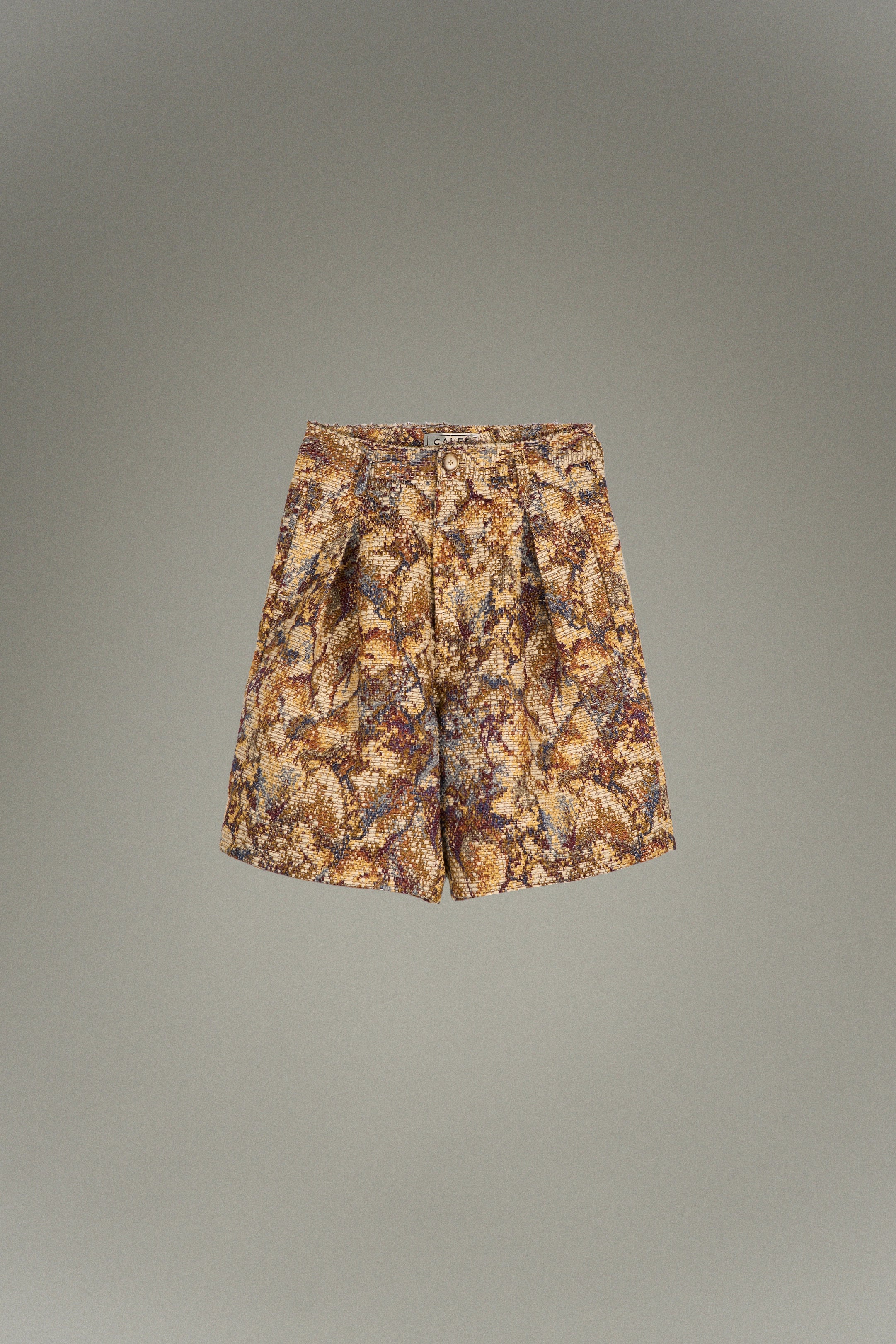 Short tapisserie
