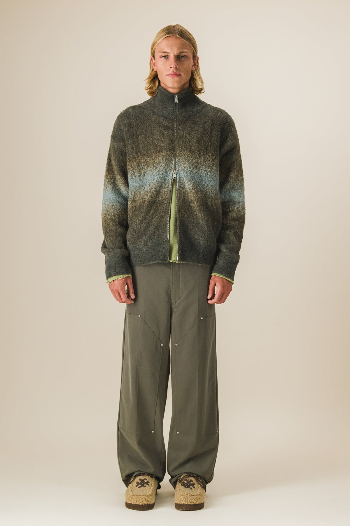 Pantalon carpenter