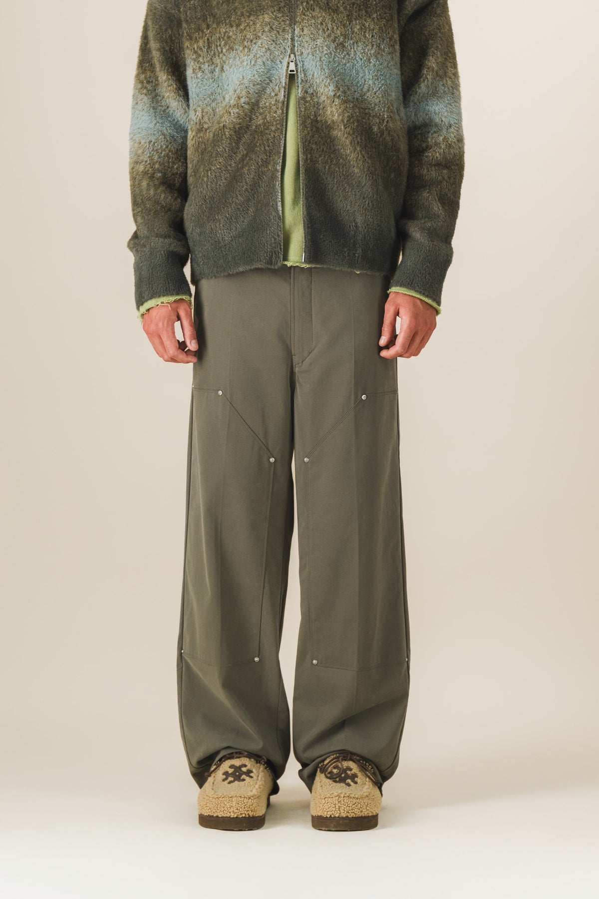 Pantalon carpenter