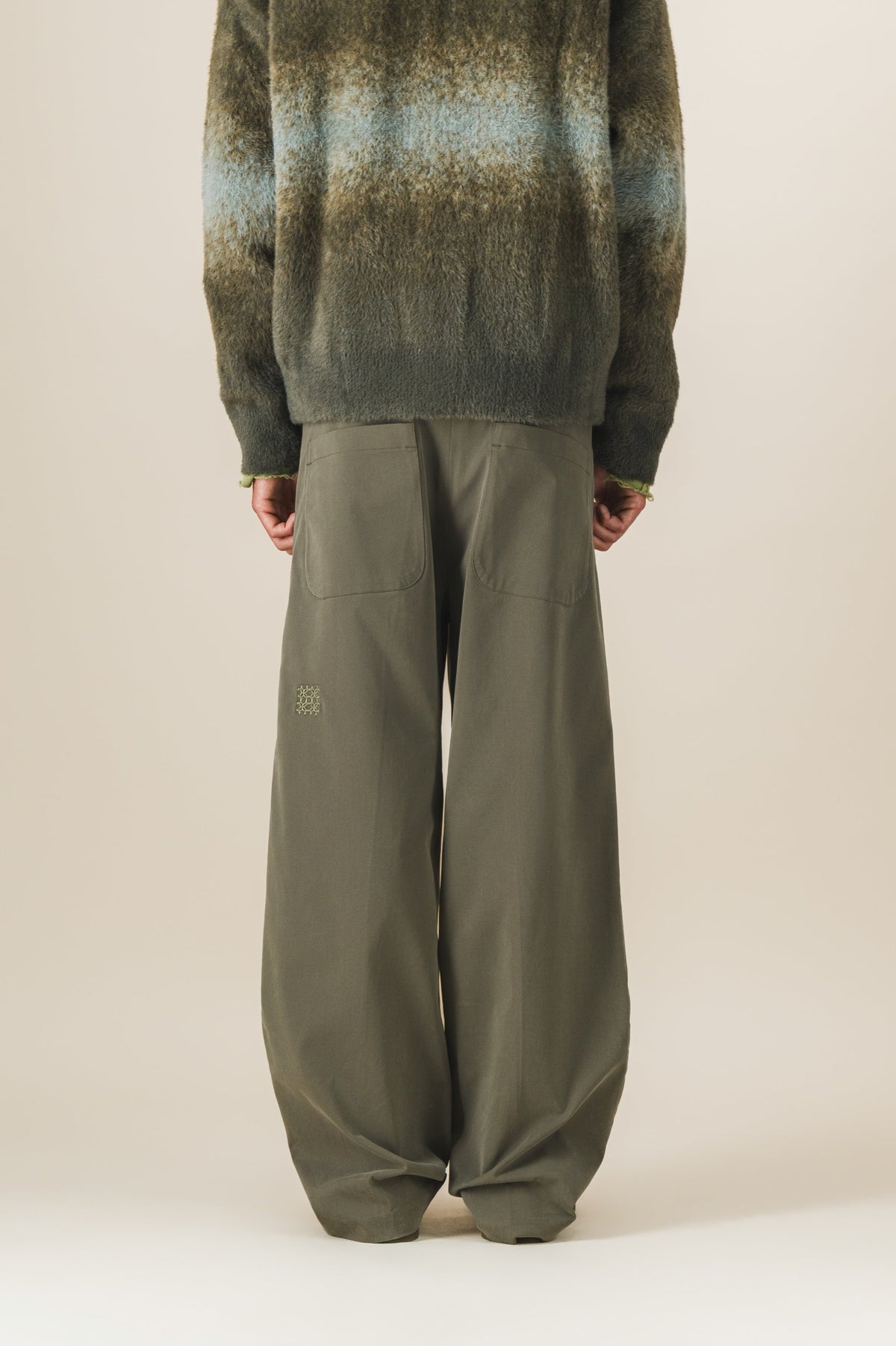 Pantalon carpenter