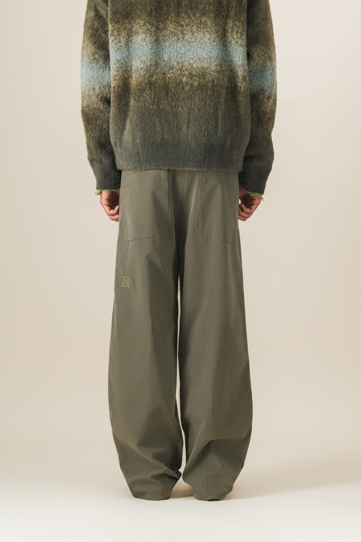 Pantalon carpenter