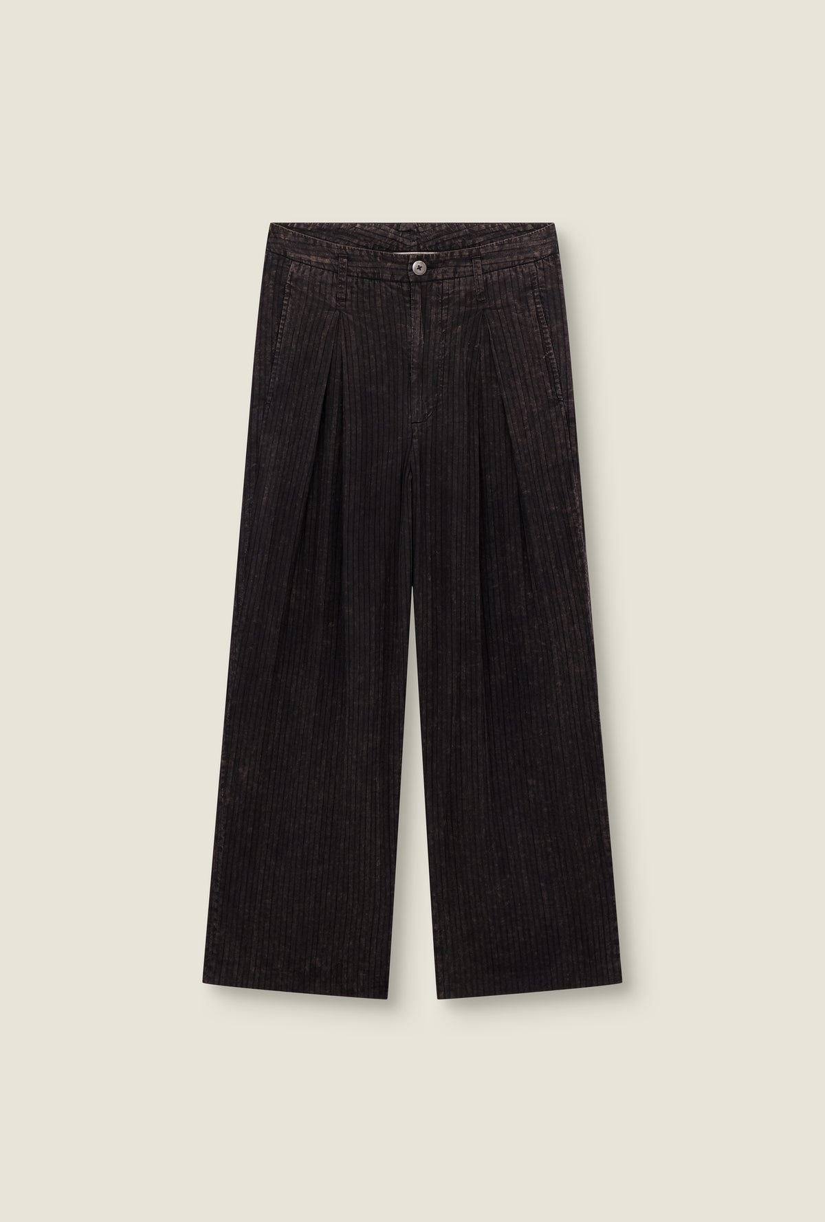 Chocolate Brown