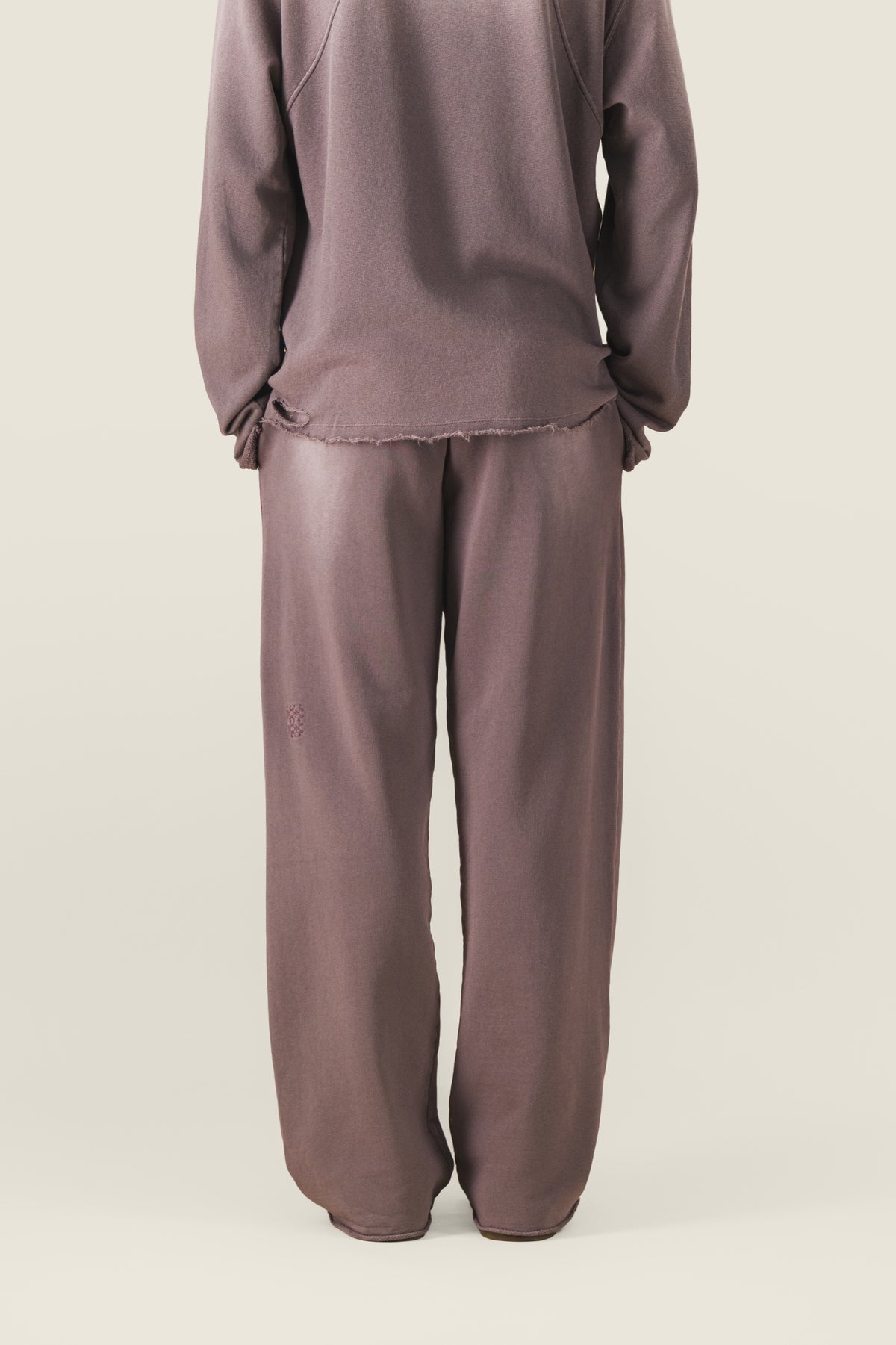 Jogger spray