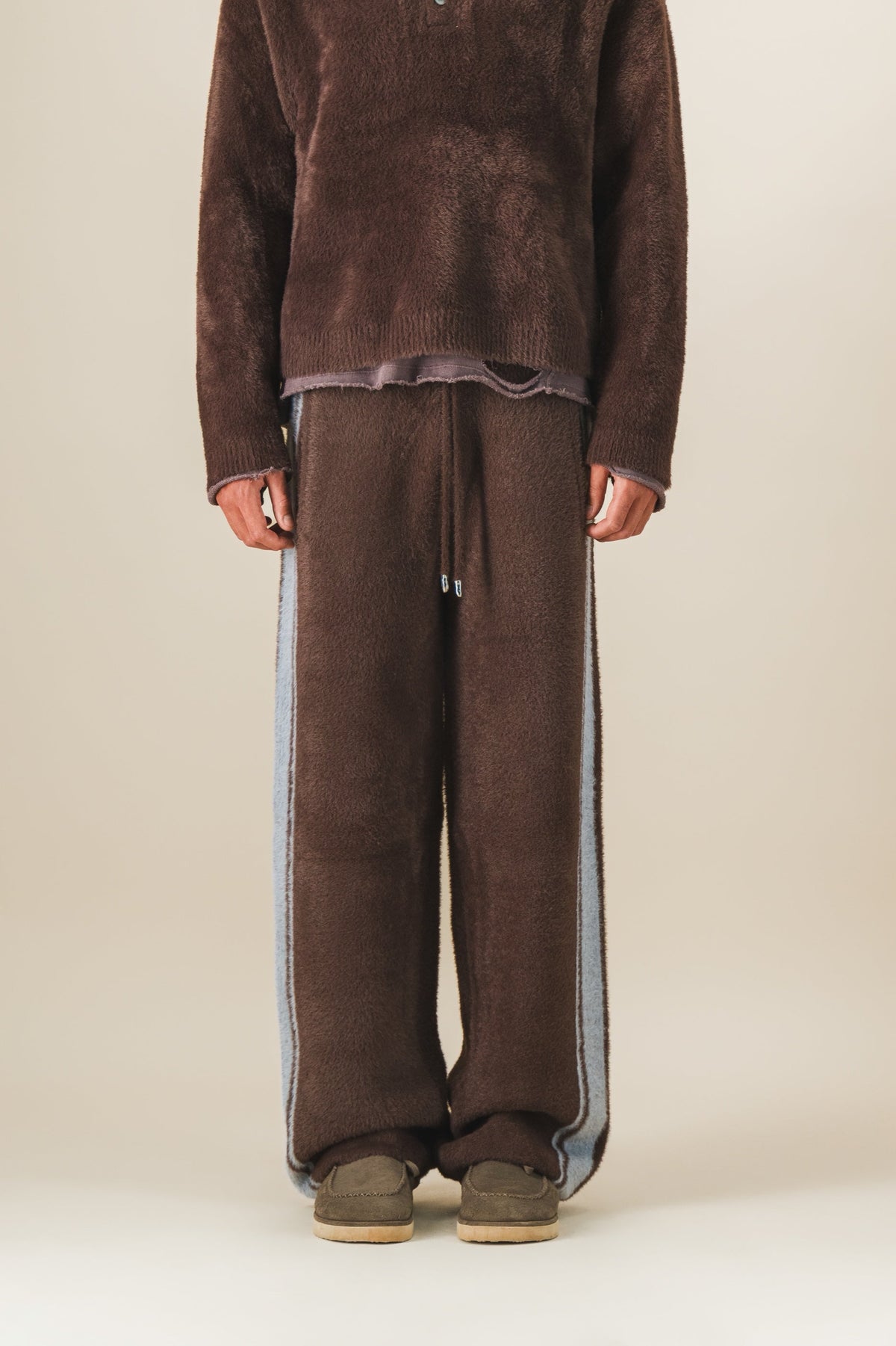 Jogger fluffy