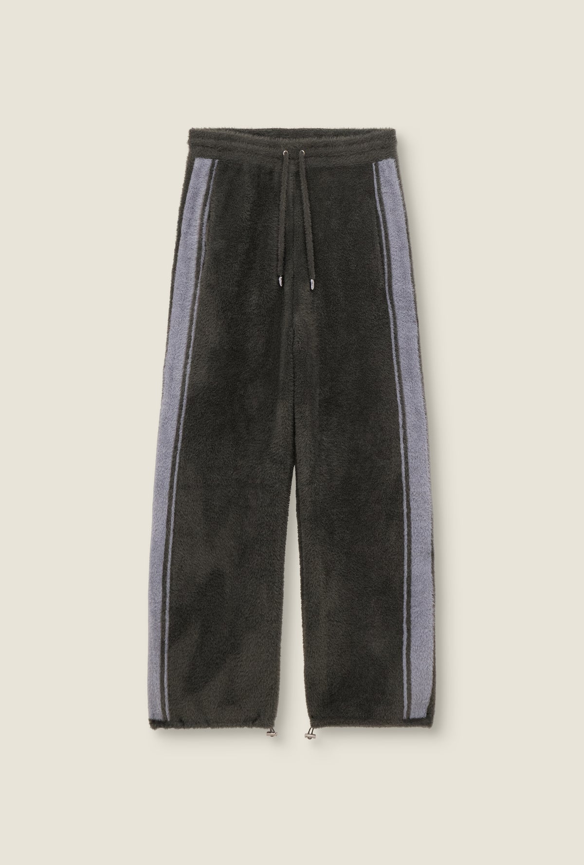 Jogger fluffy
