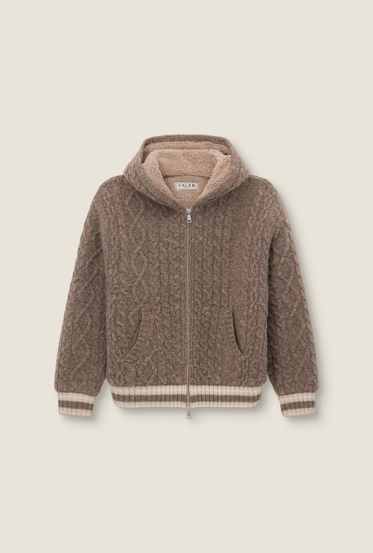 Taupe
