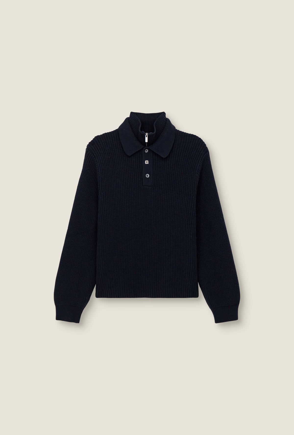 Polo double col