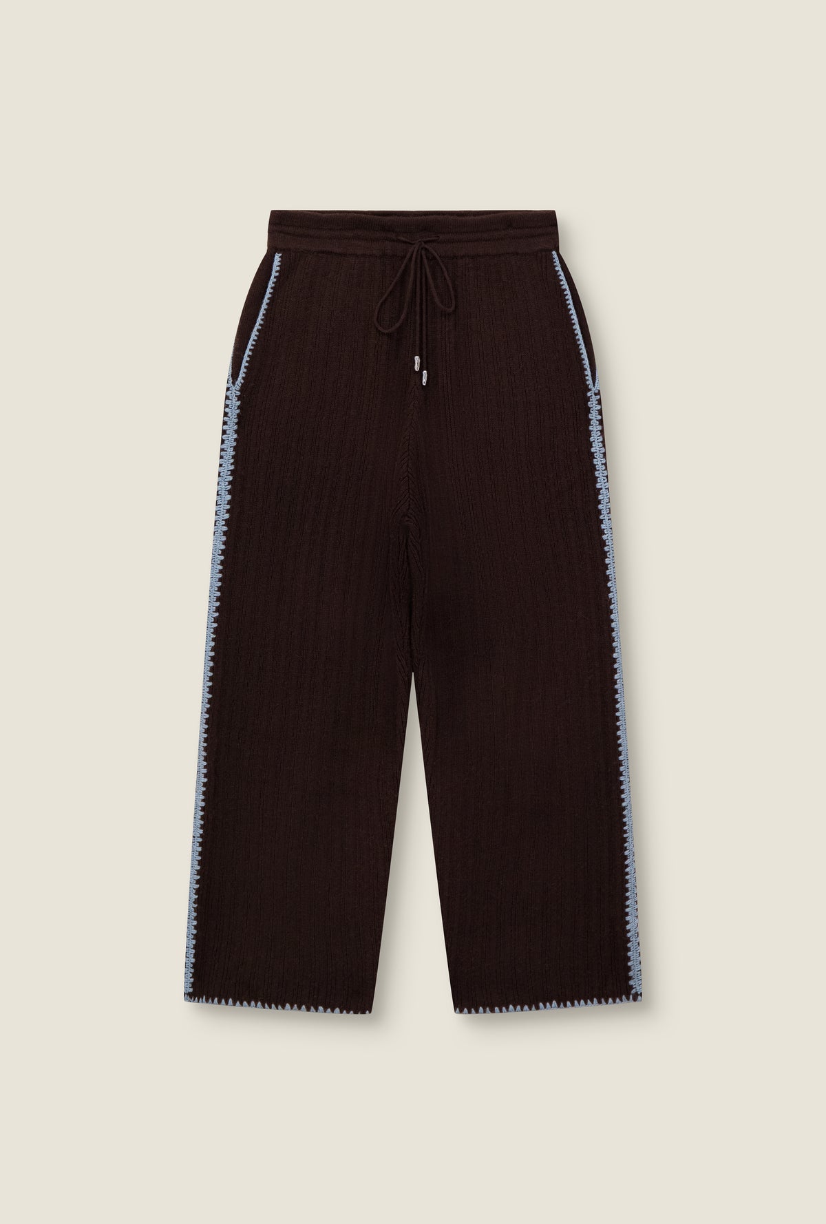 Chocolate Brown