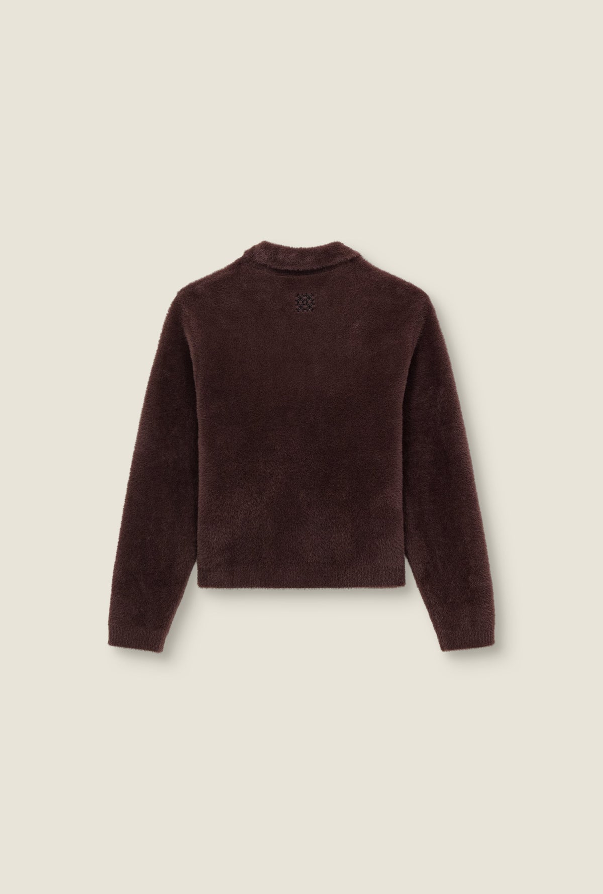 Polo fluffy