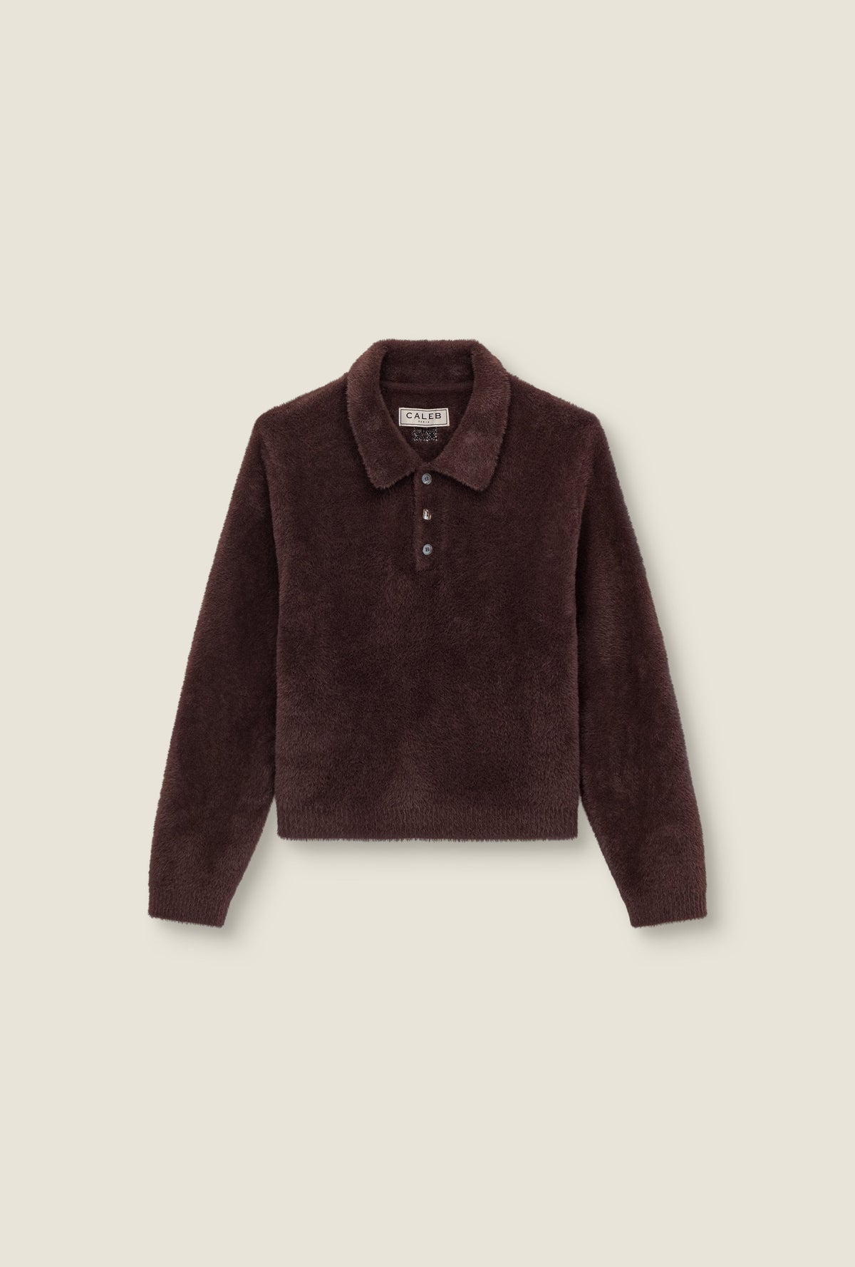 Polo fluffy