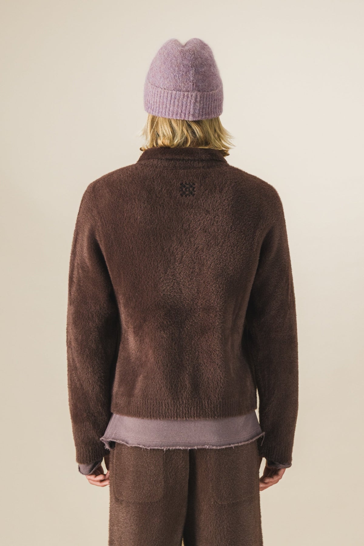 Polo fluffy