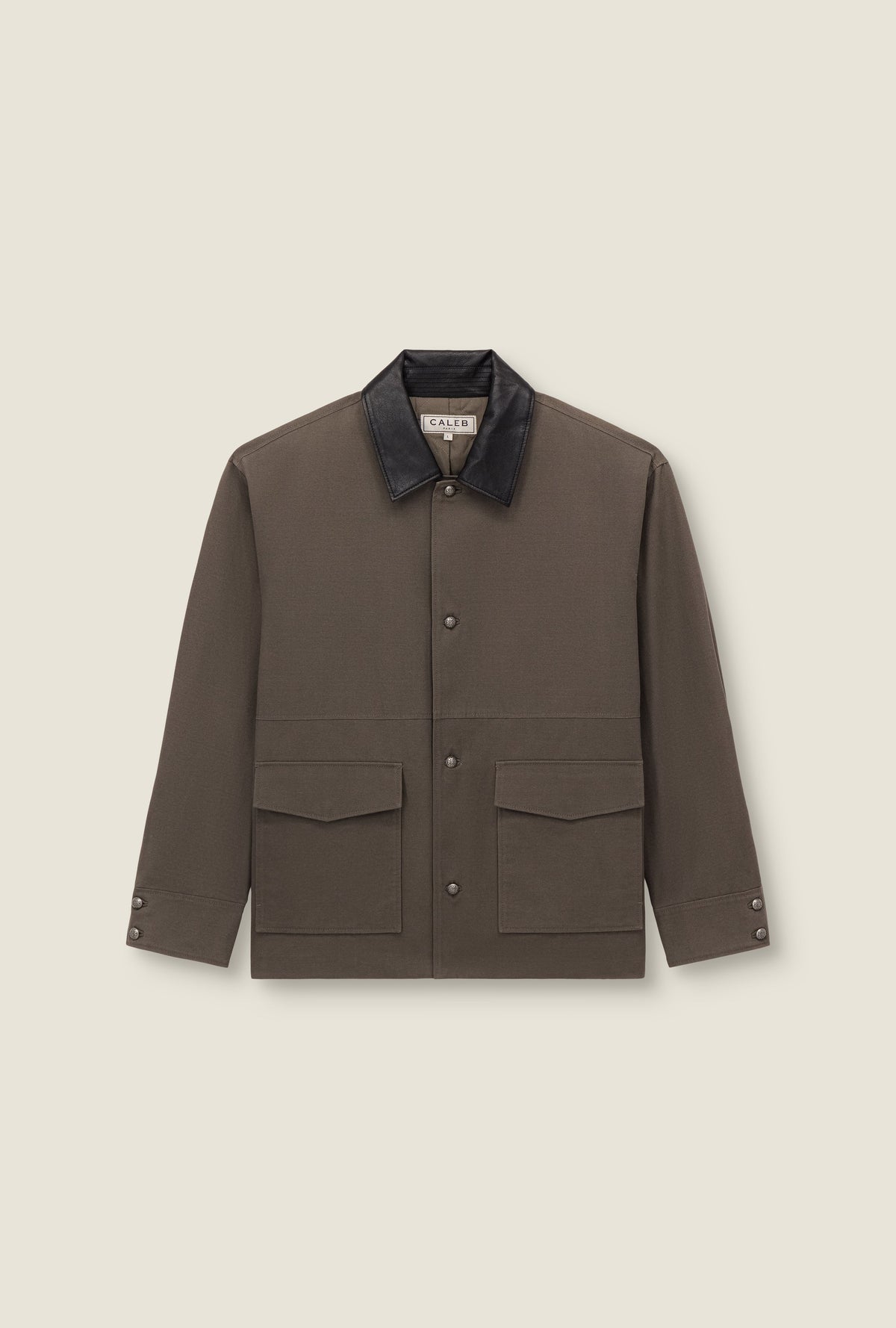 Veste utilitaire