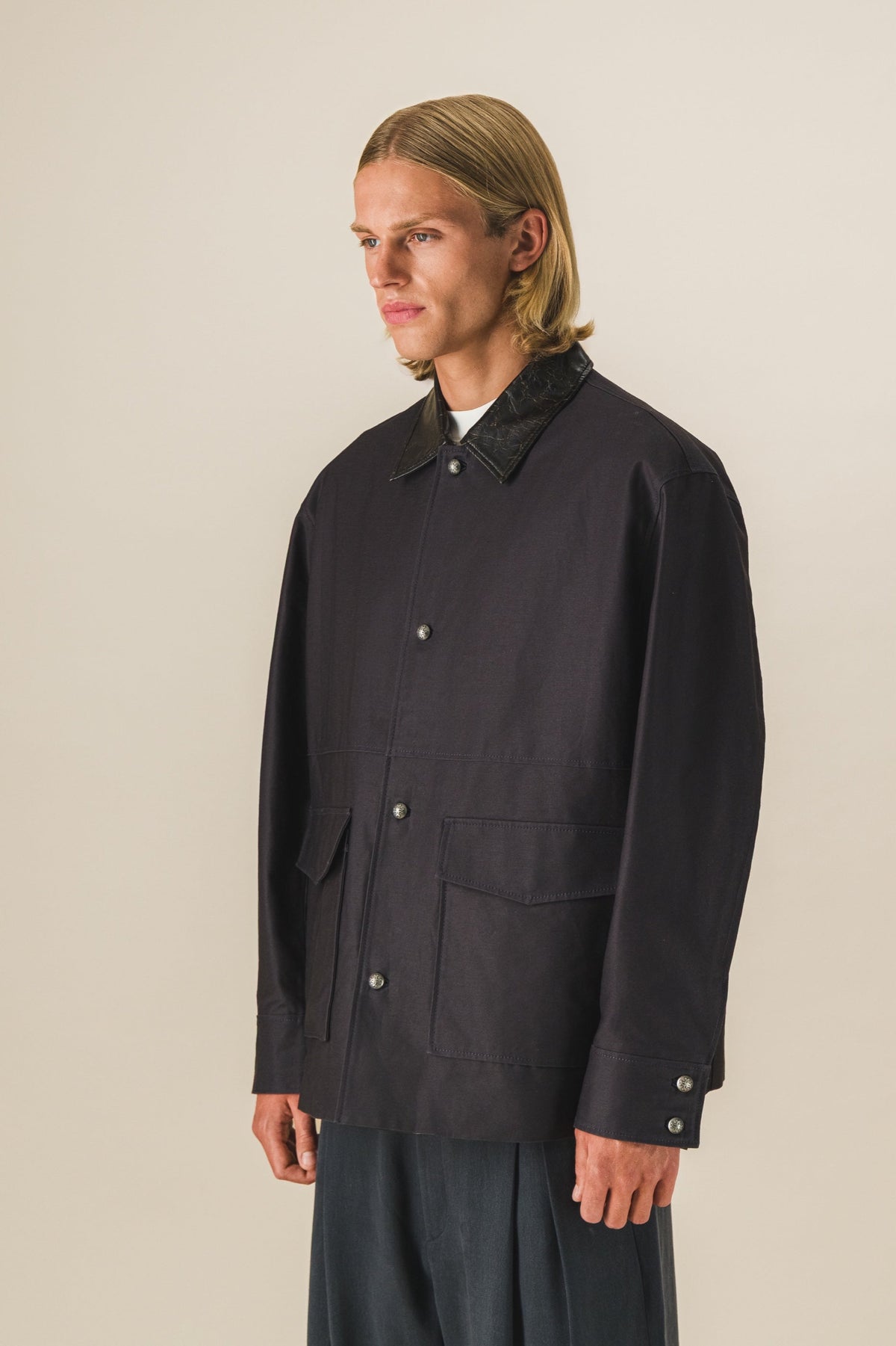 Veste utilitaire