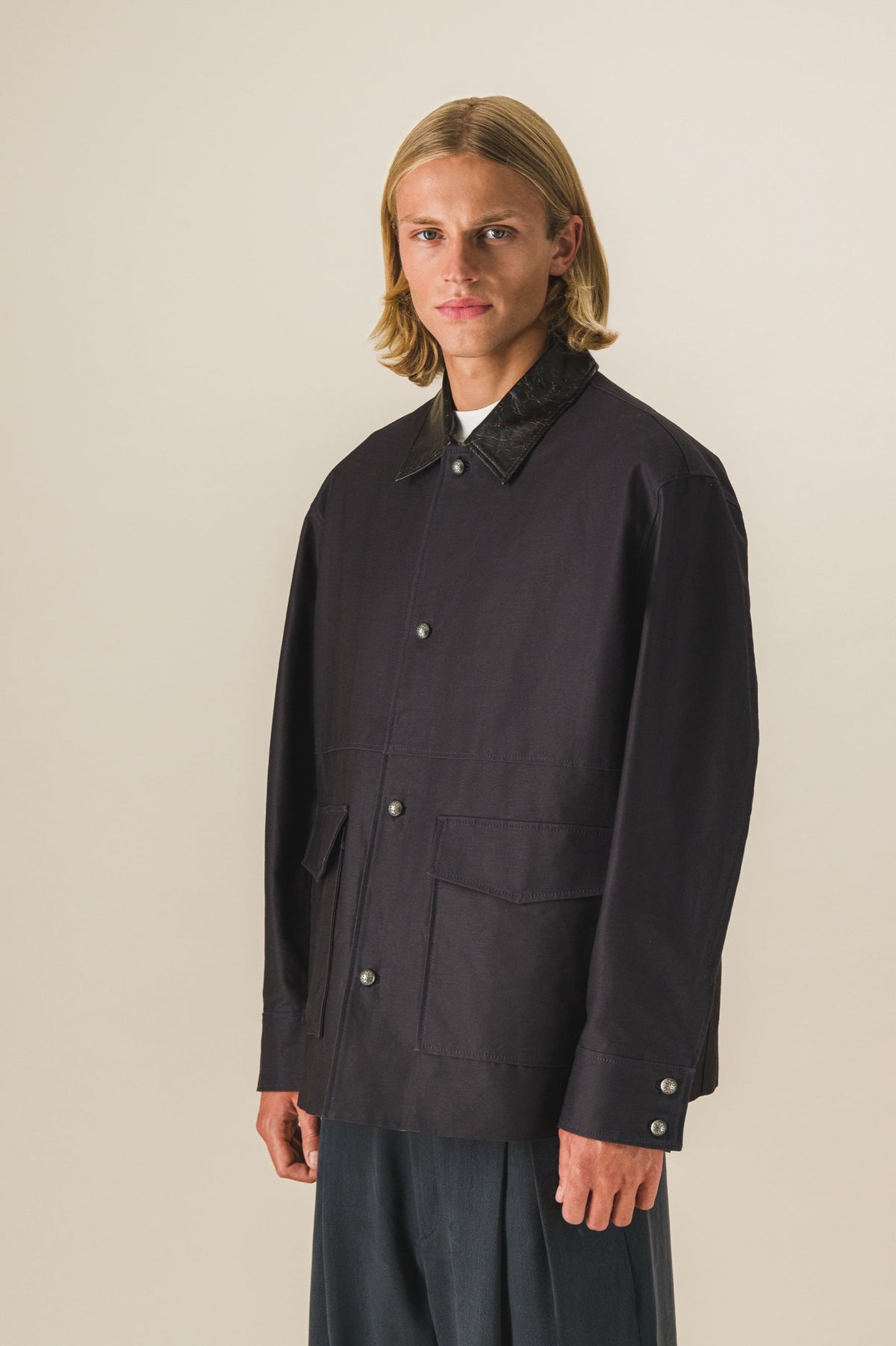 Veste utilitaire