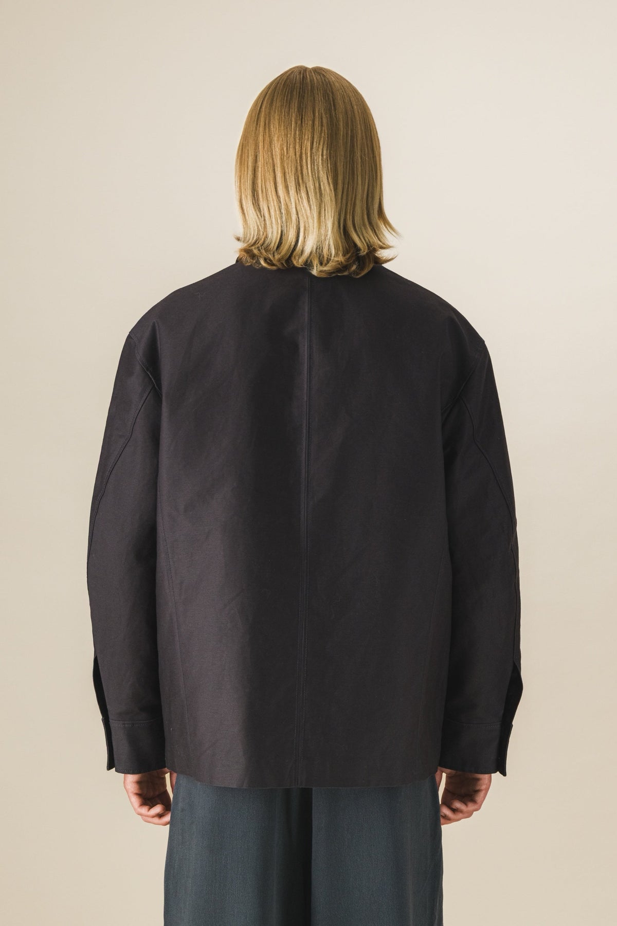 Veste utilitaire