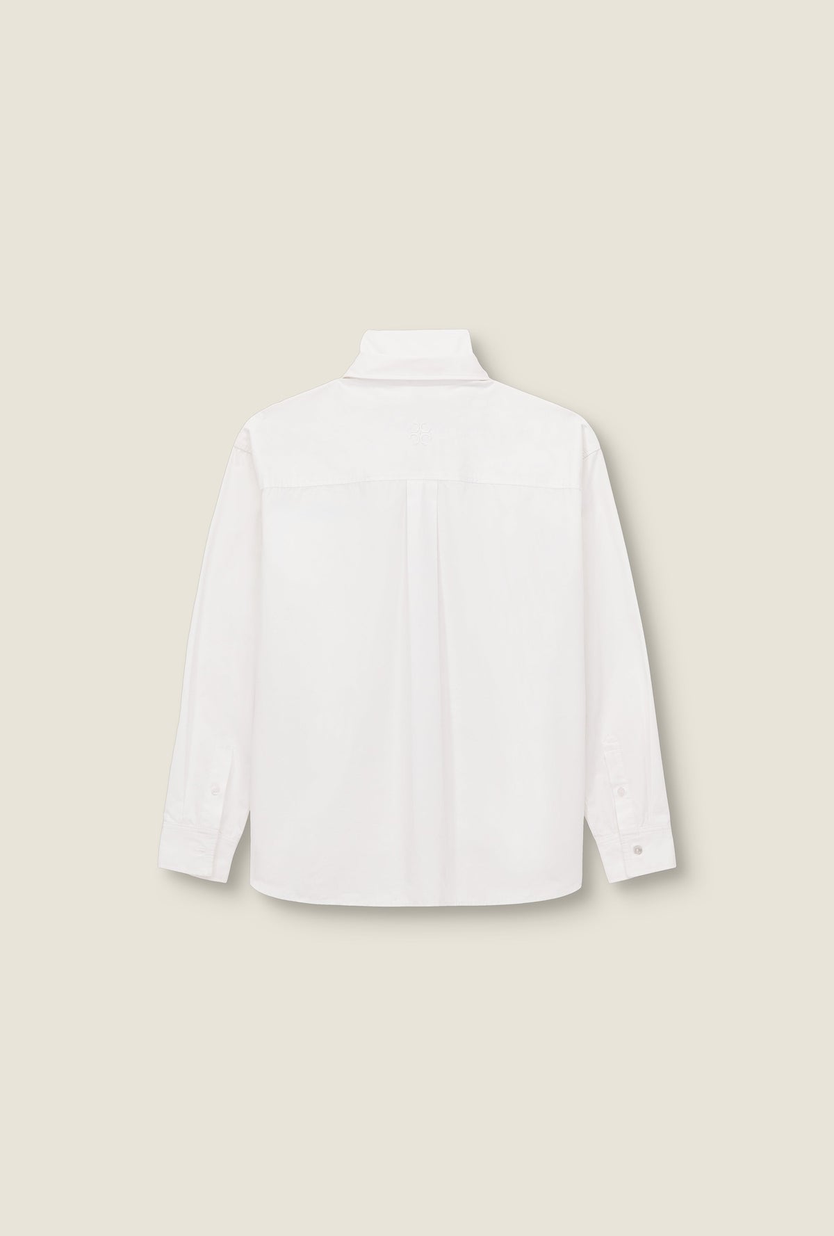 Chemise double épaisseur