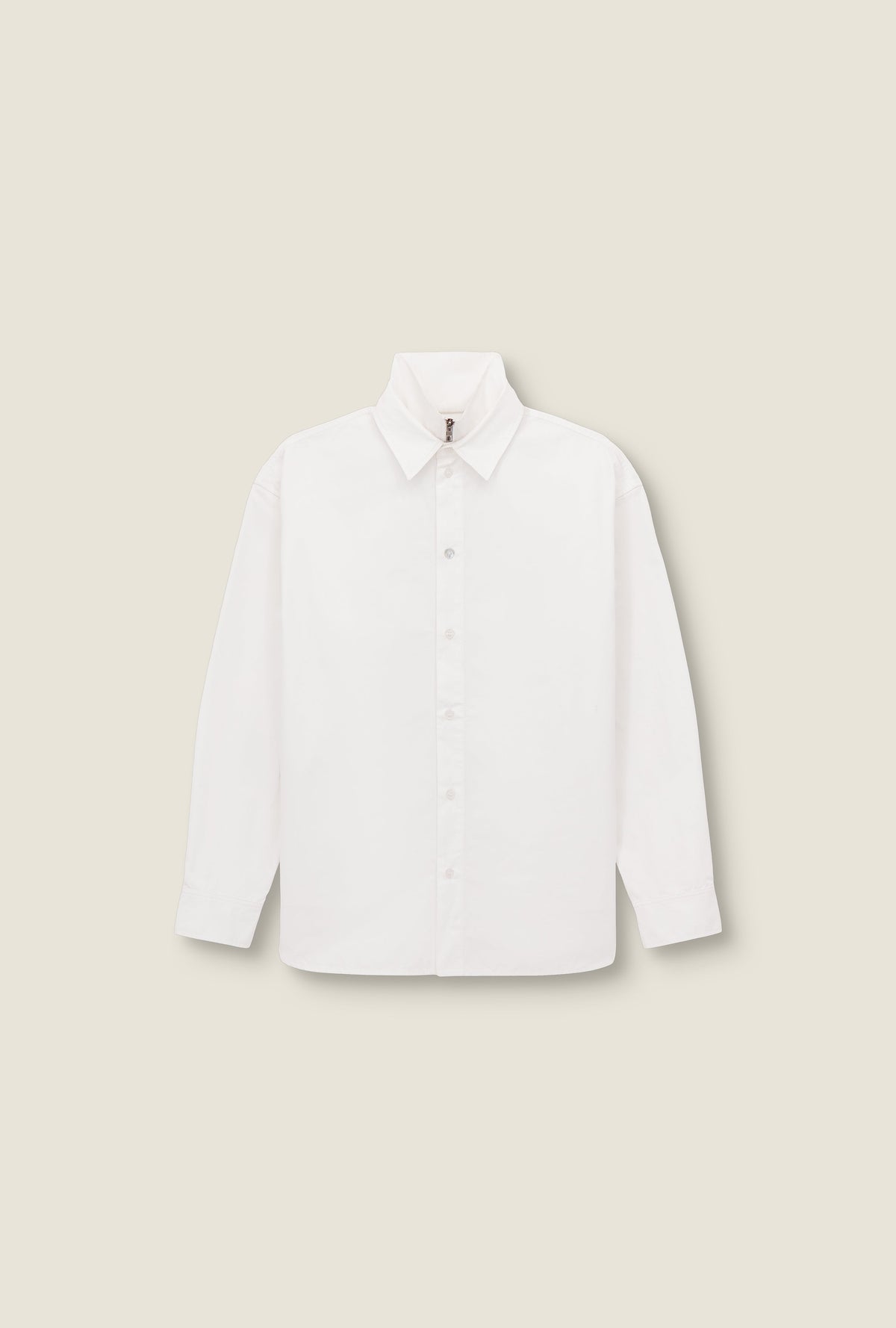 Chemise double épaisseur