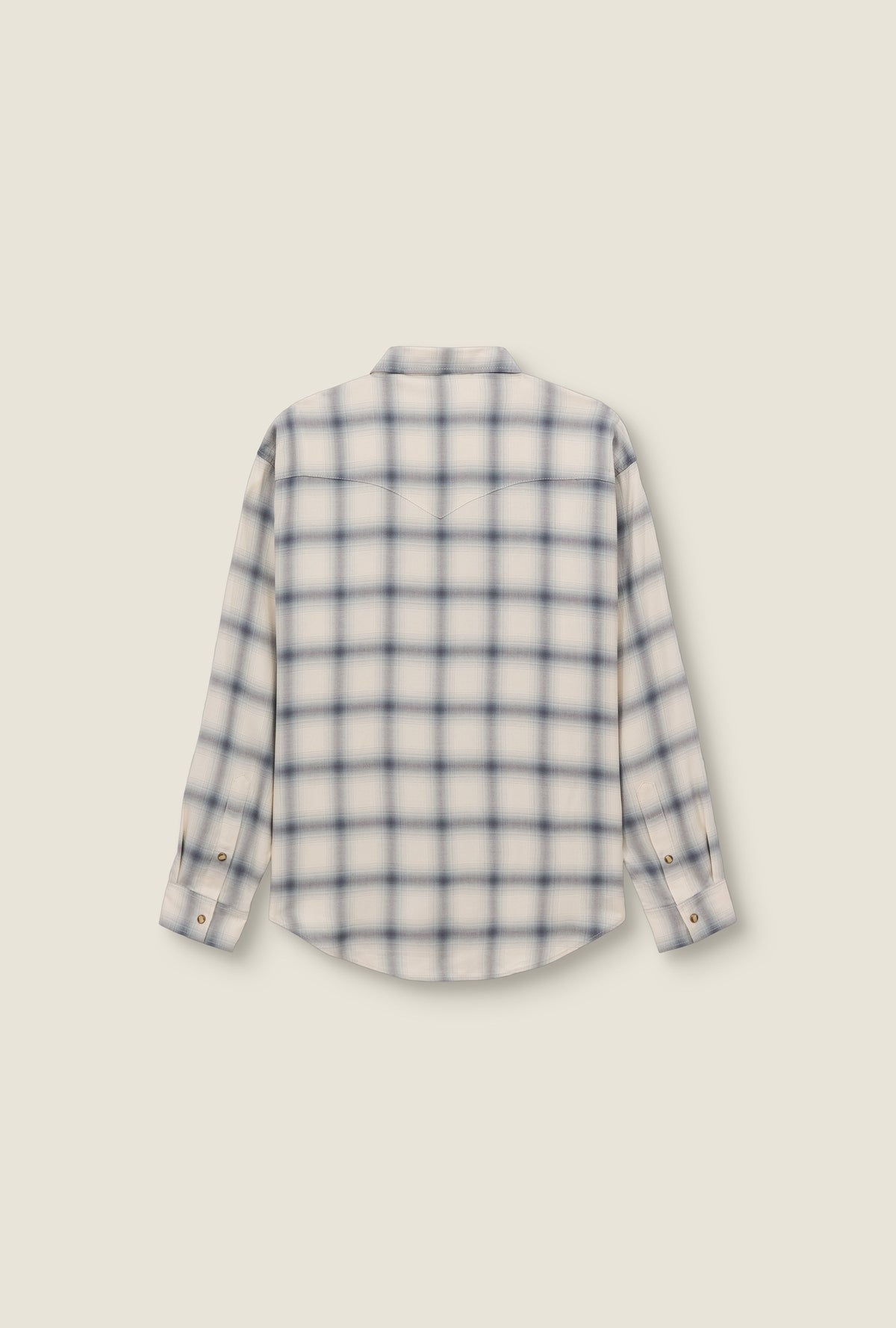 Chemise western