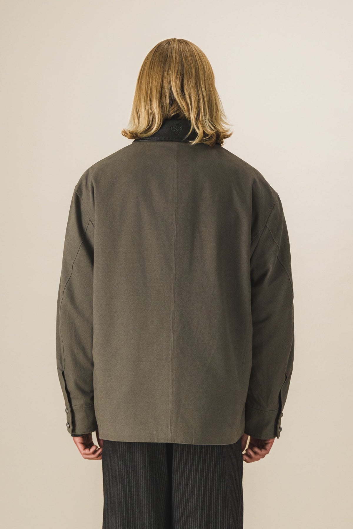 Veste utilitaire