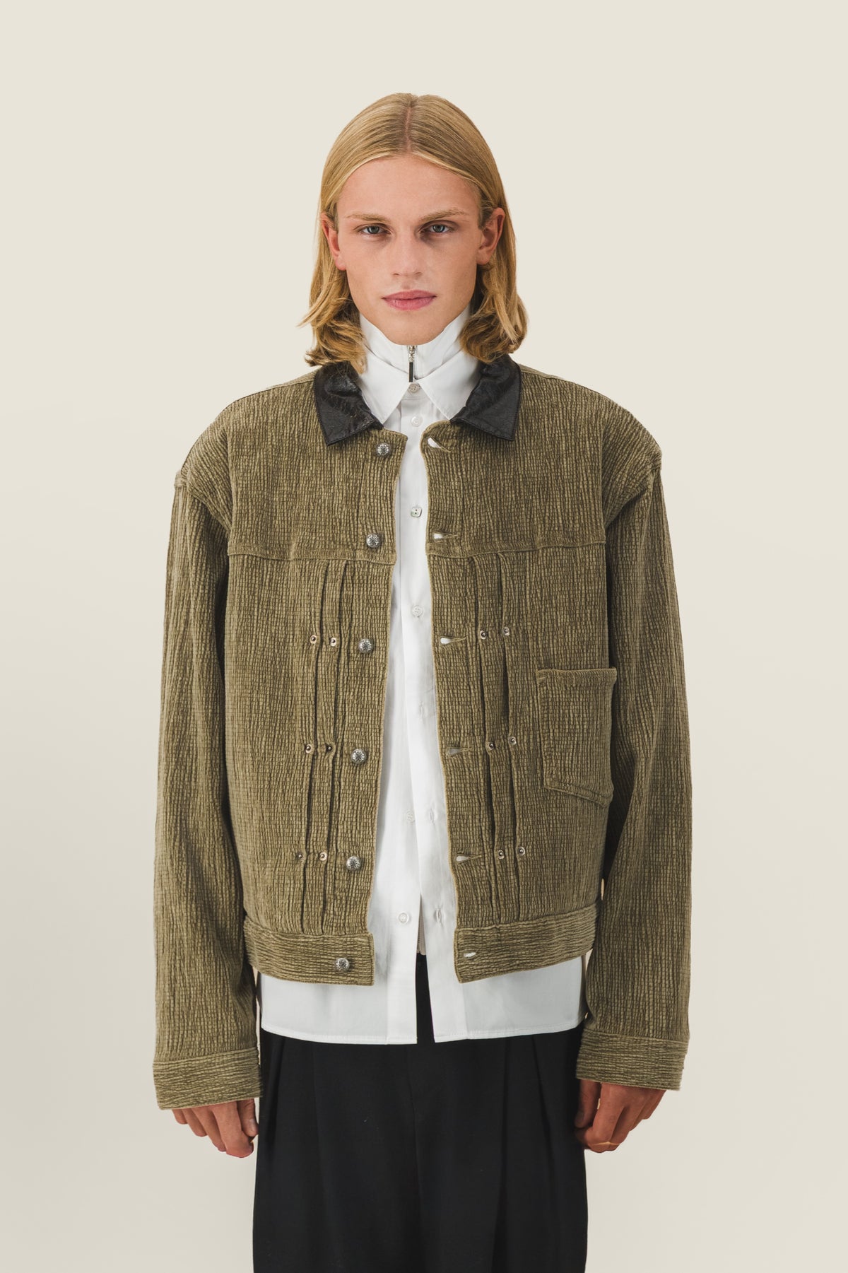 506 trucker jacket