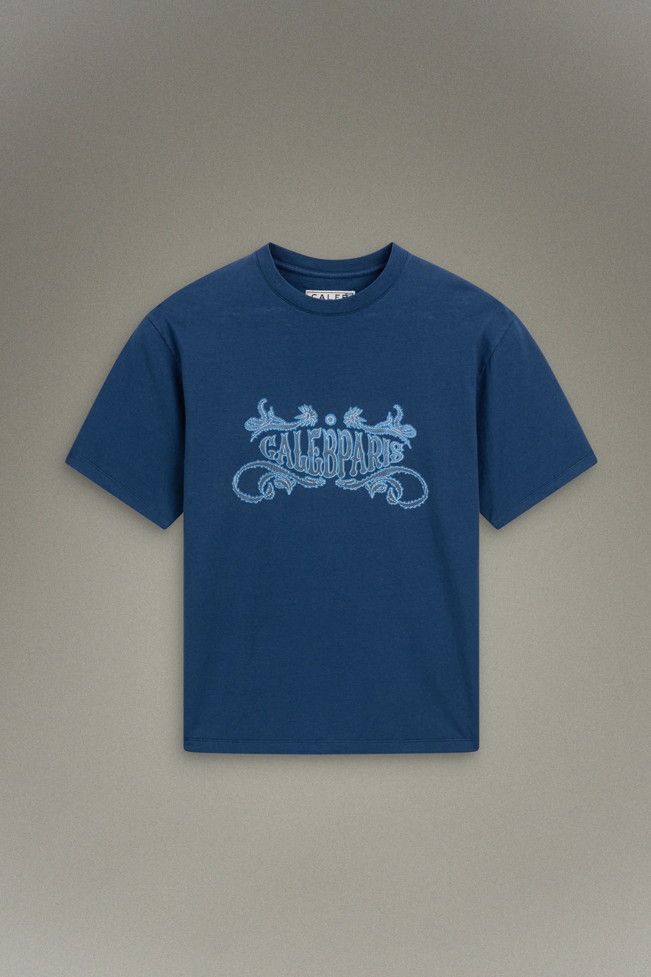 T-shirt CALEB PARIS