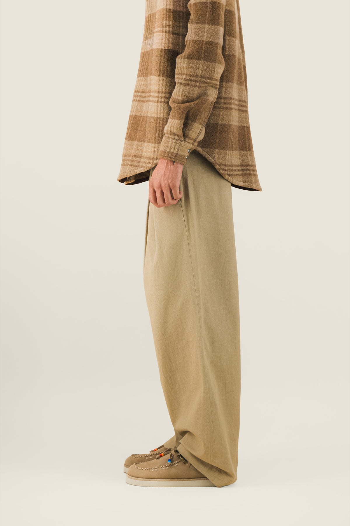 Moon Trousers