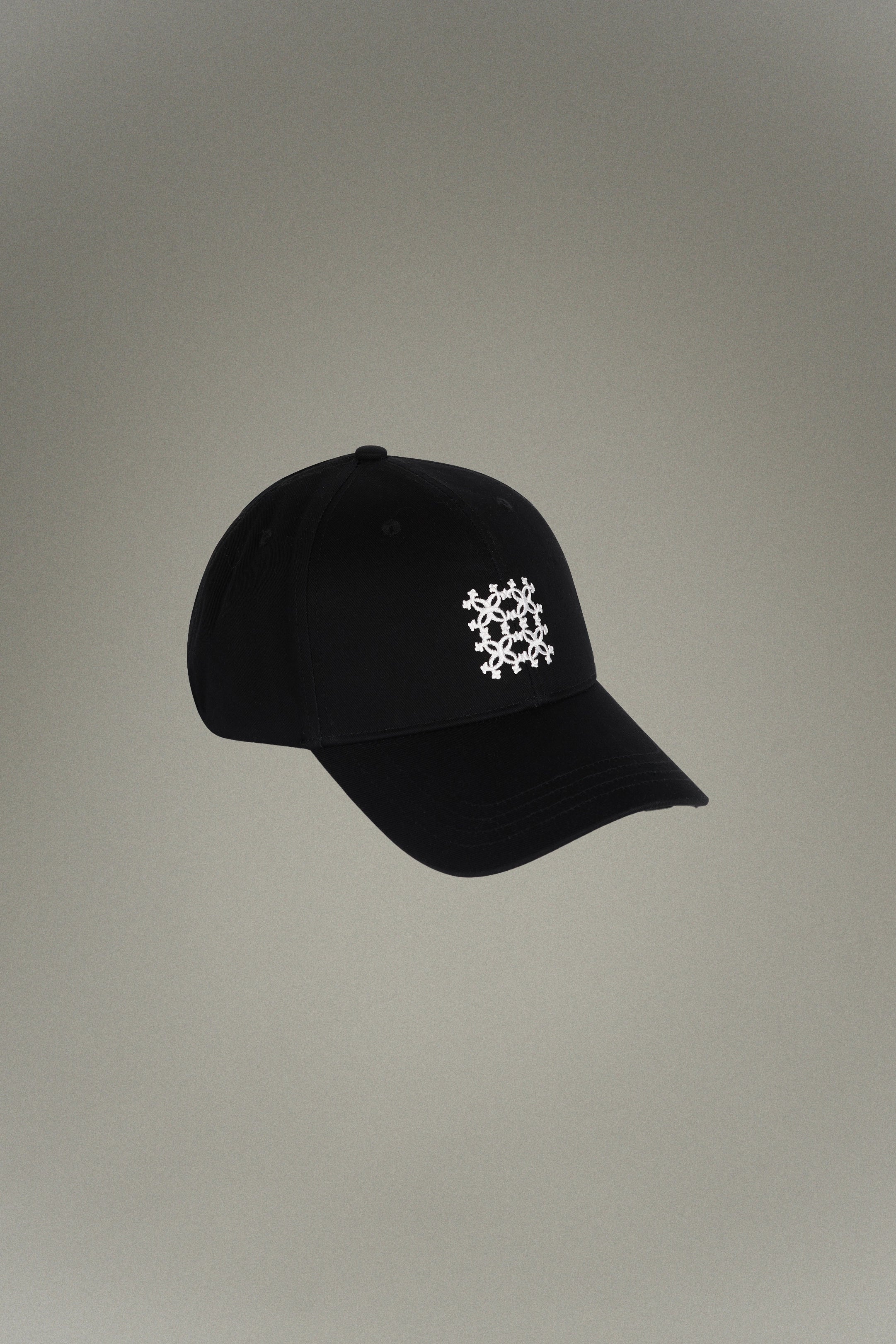 Casquette Monogramme