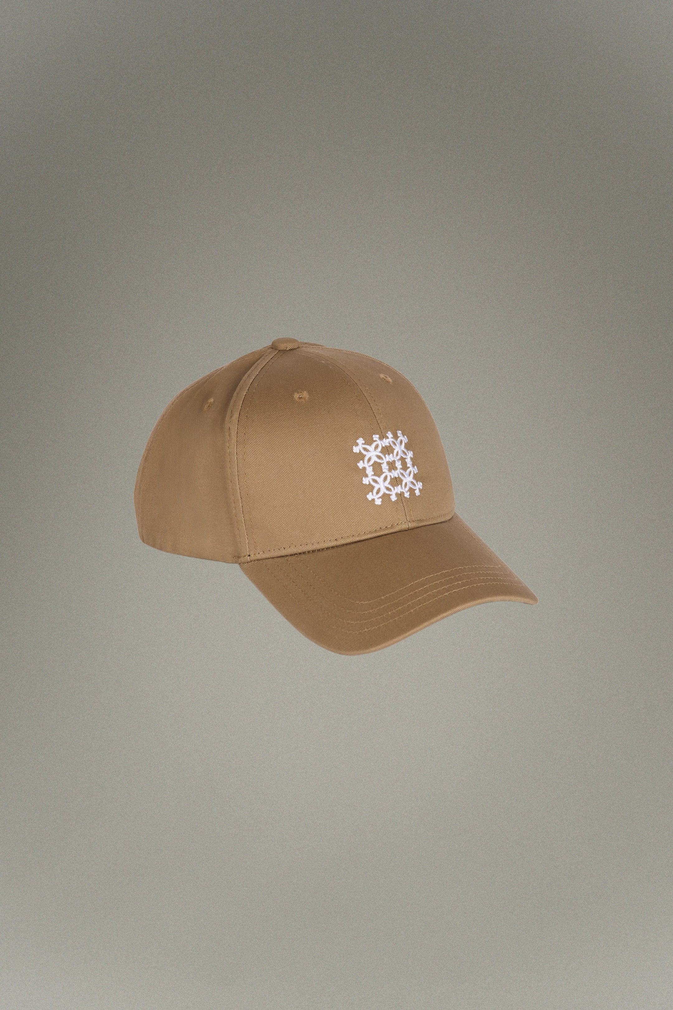 Casquette Monogramme