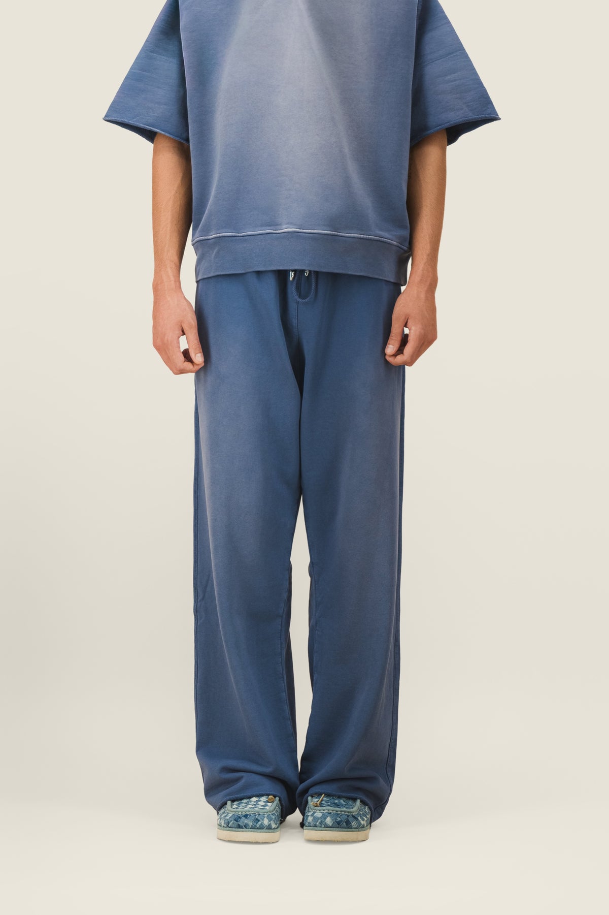 Jogger spray