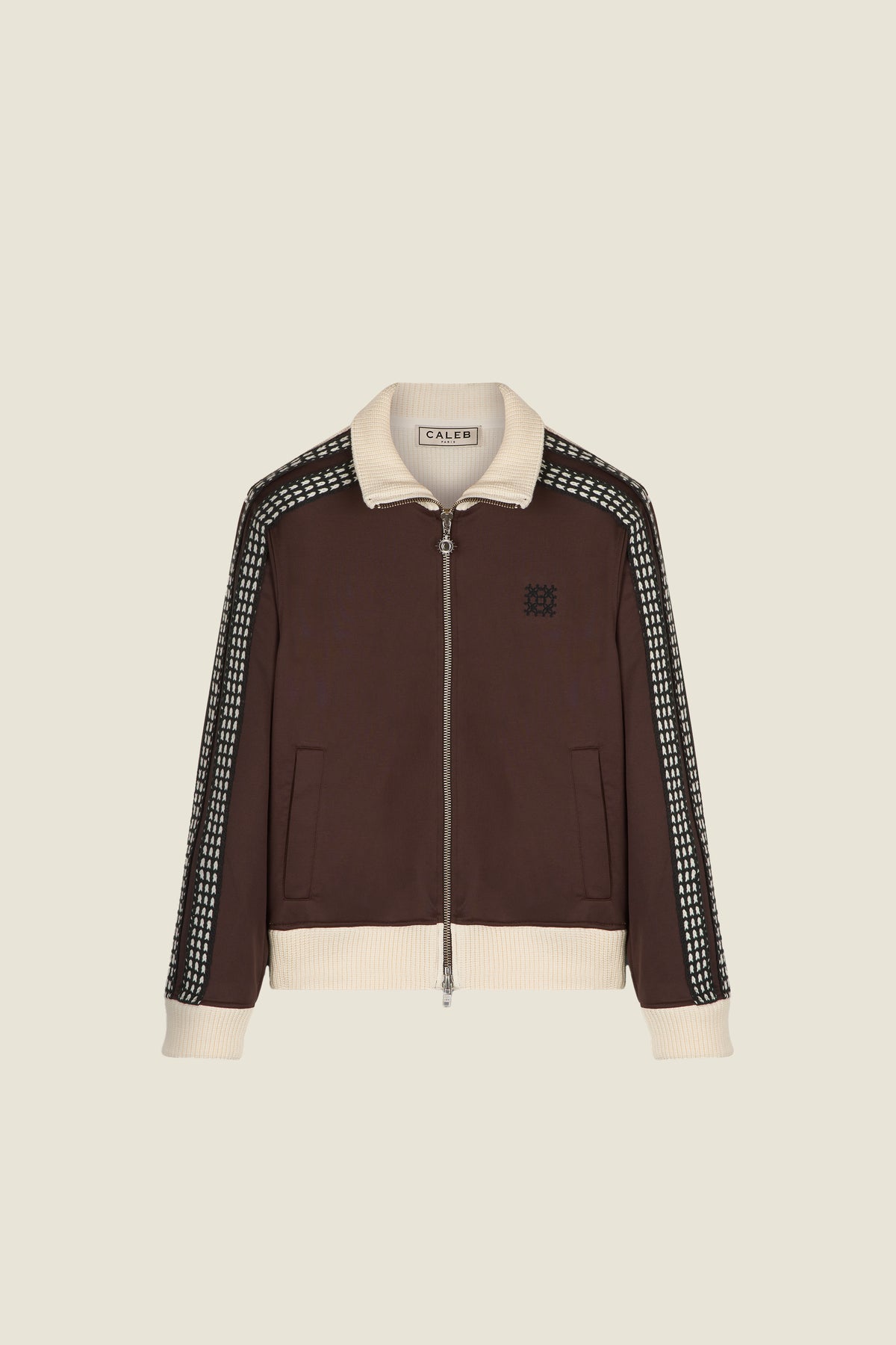 Veste Tracksuit