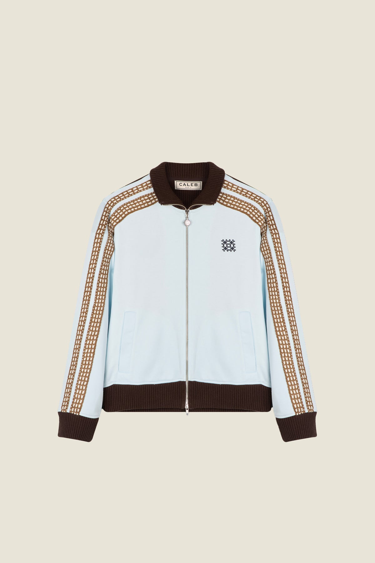 Veste Tracksuit