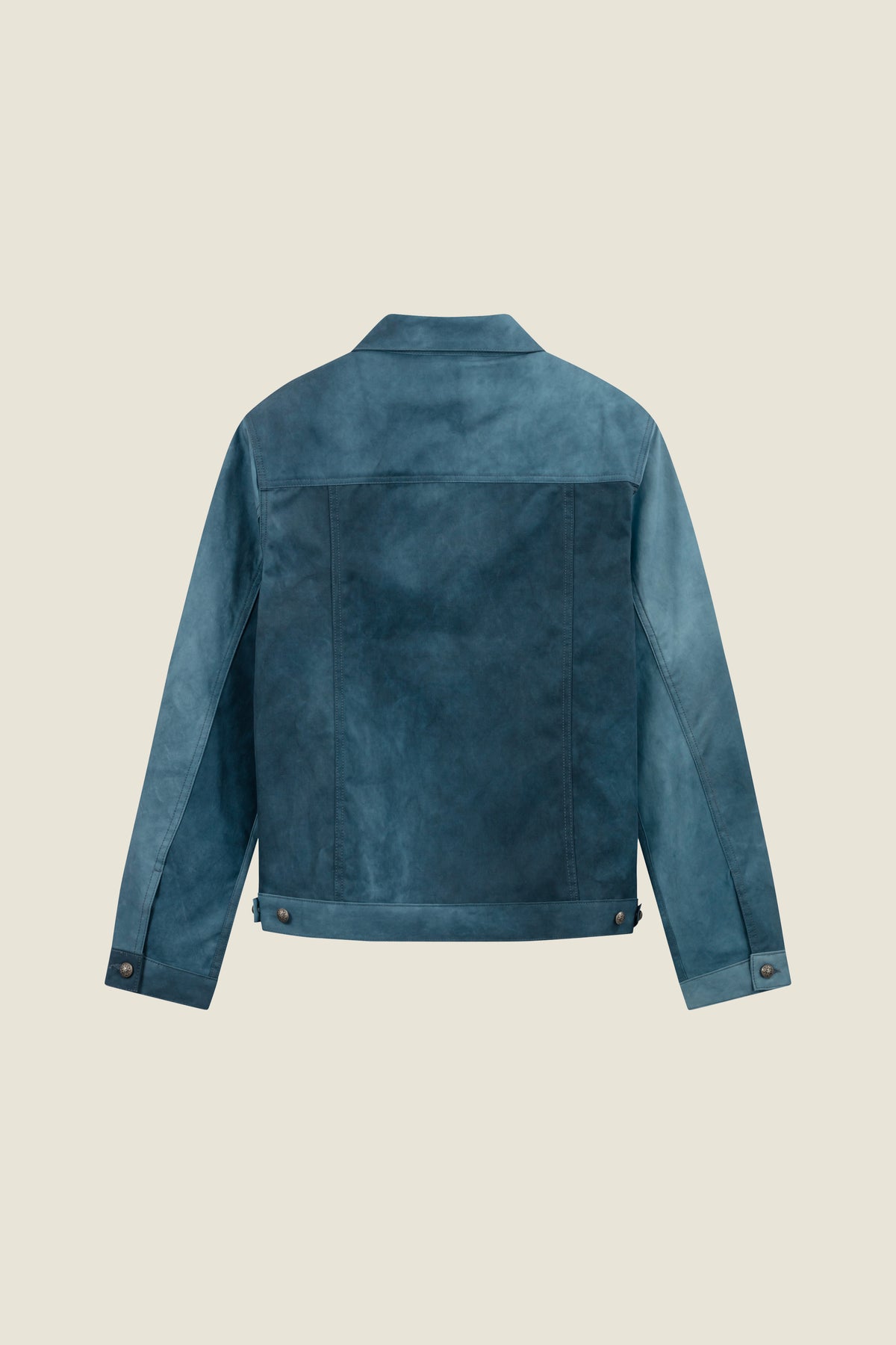 Trucker jacket
