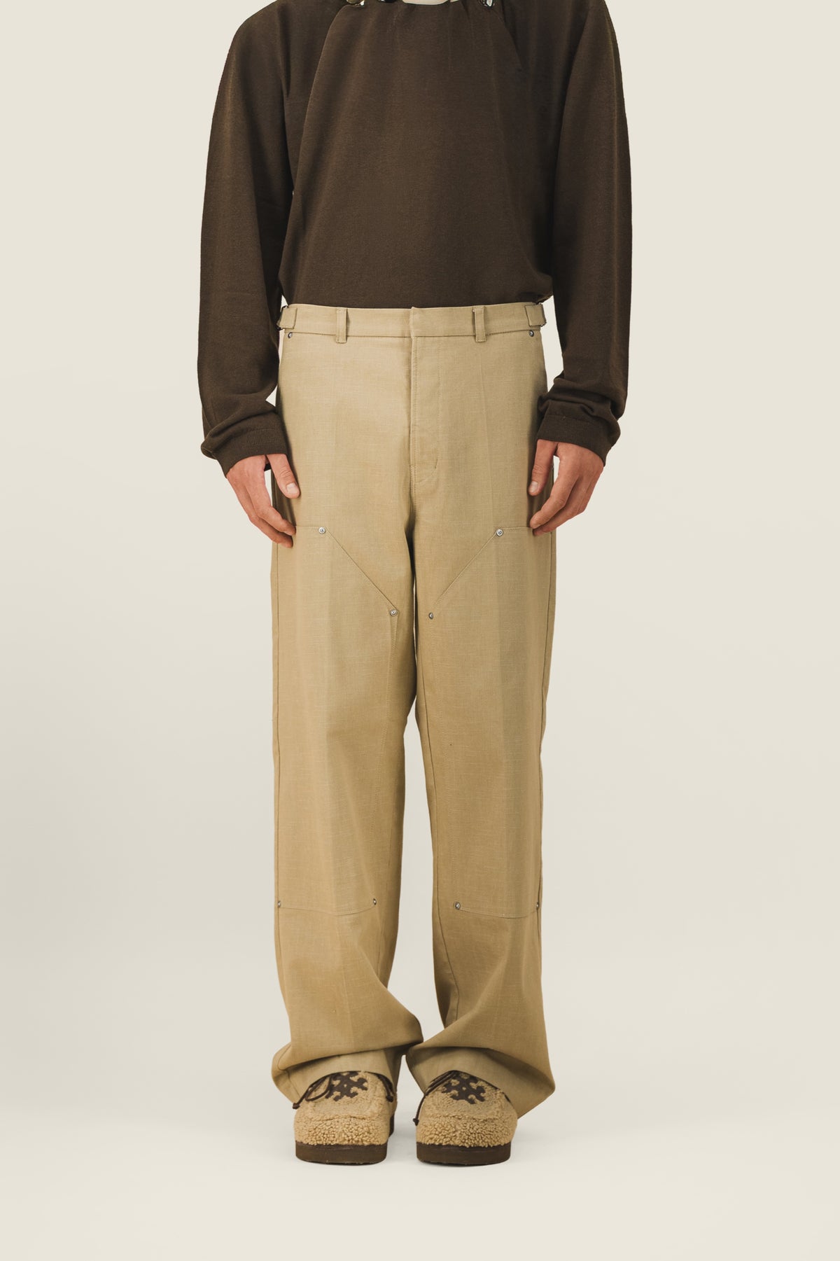 Carpenter pants