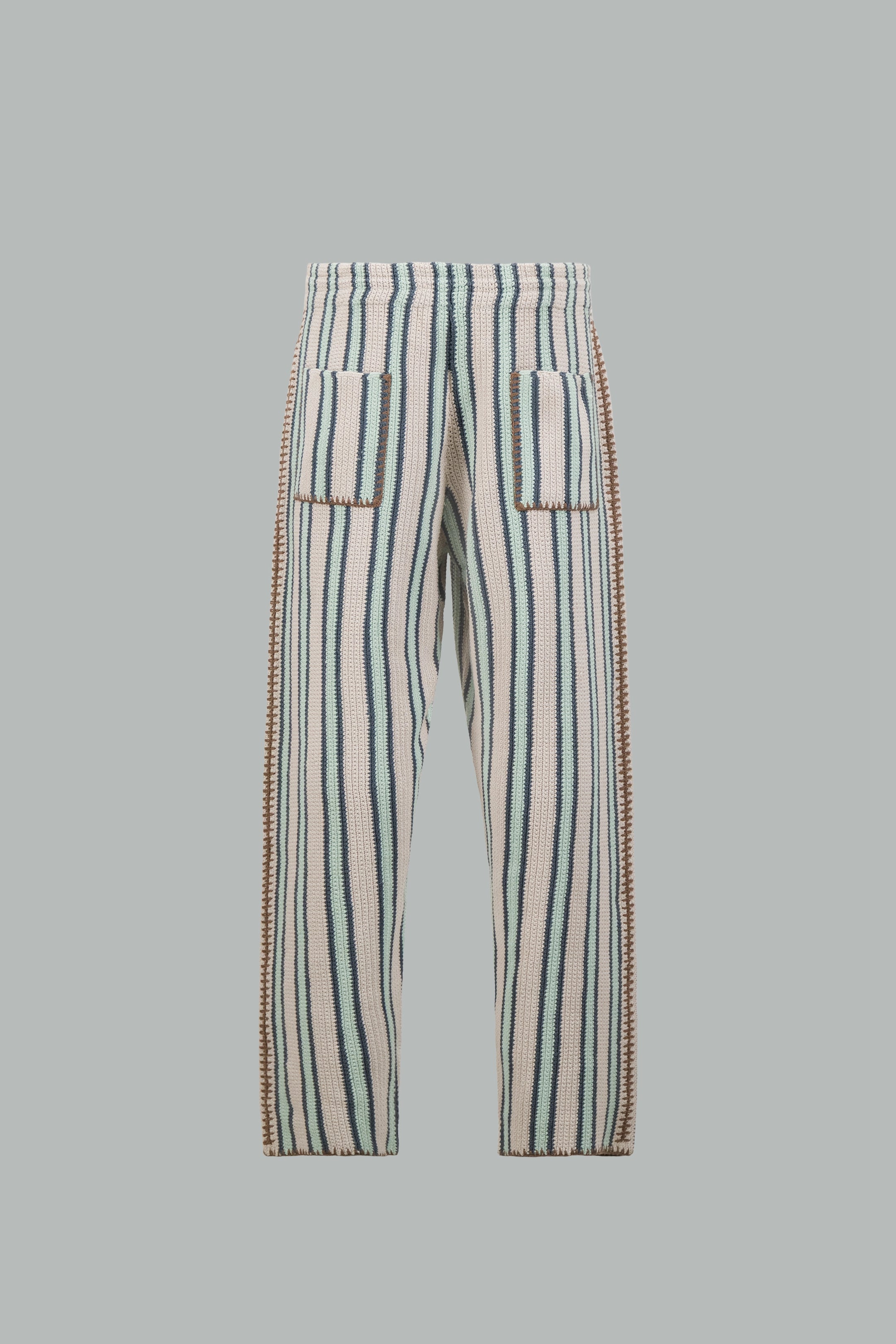 Häkelhose