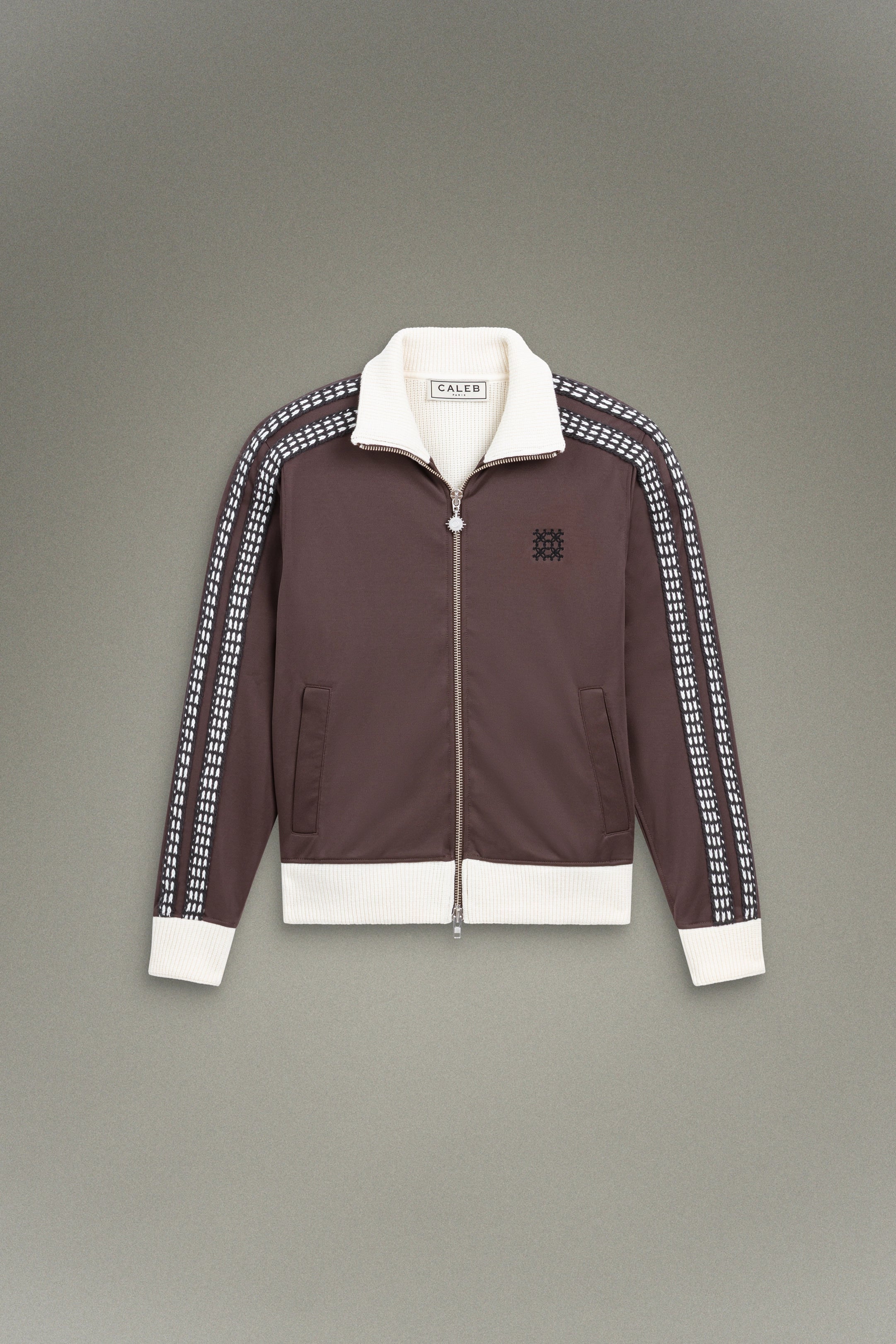 Veste Tracksuit