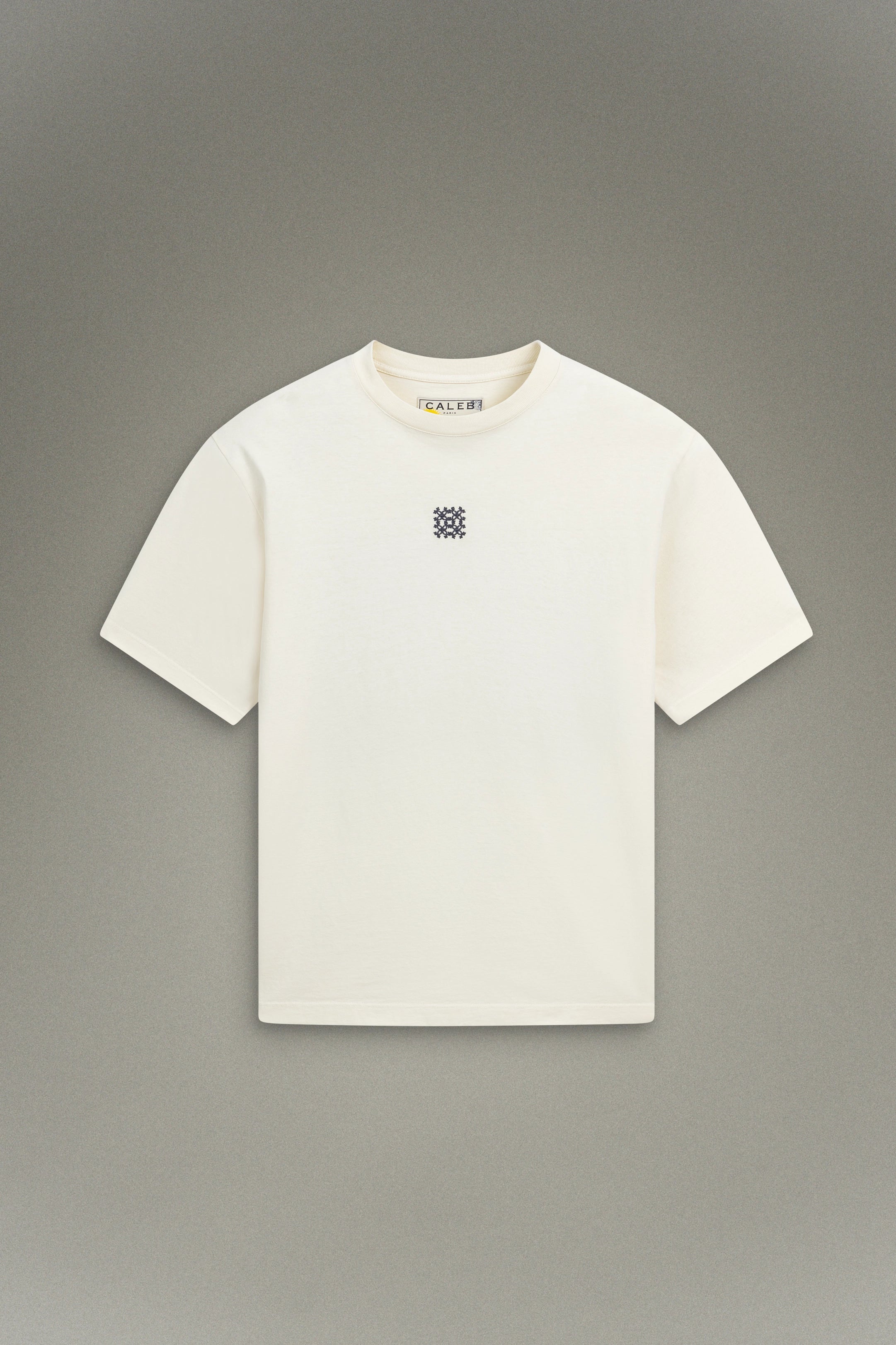 T-shirt Desert Print