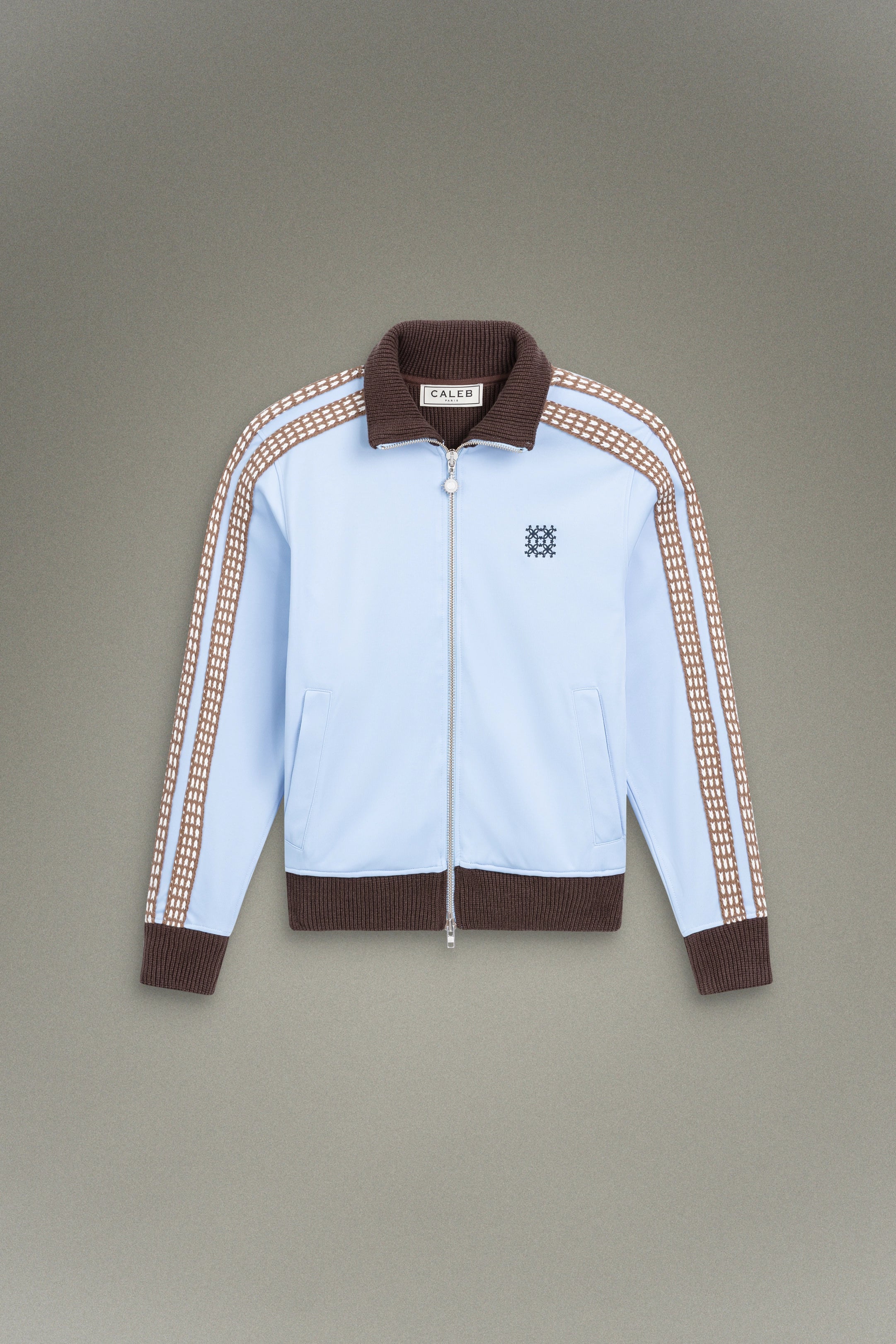 Veste Tracksuit