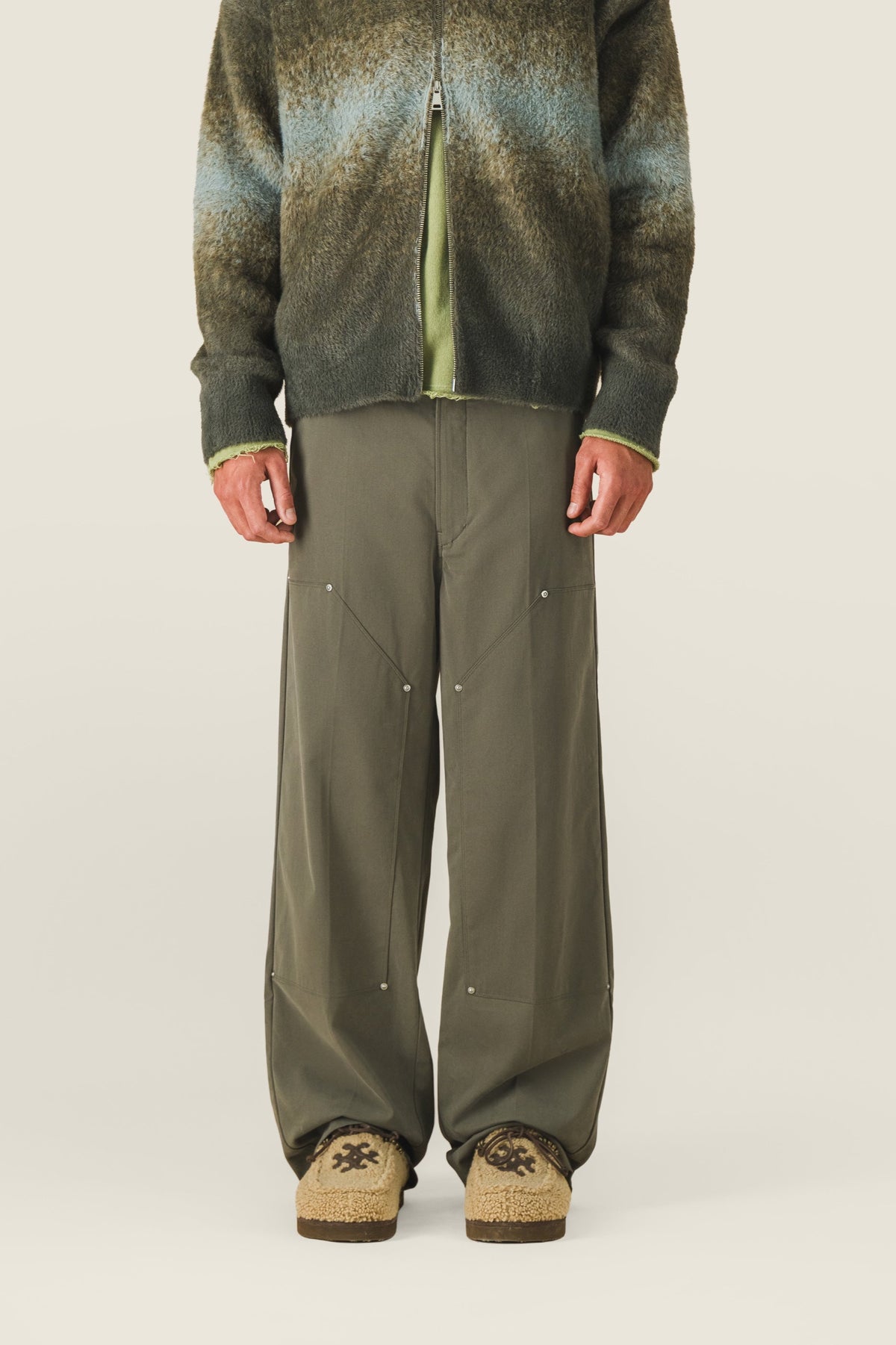 Carpenter pants