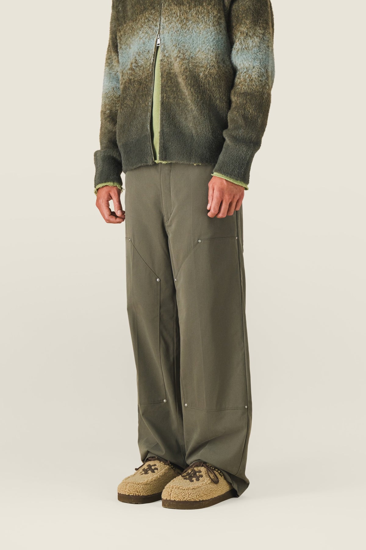 Carpenter pants