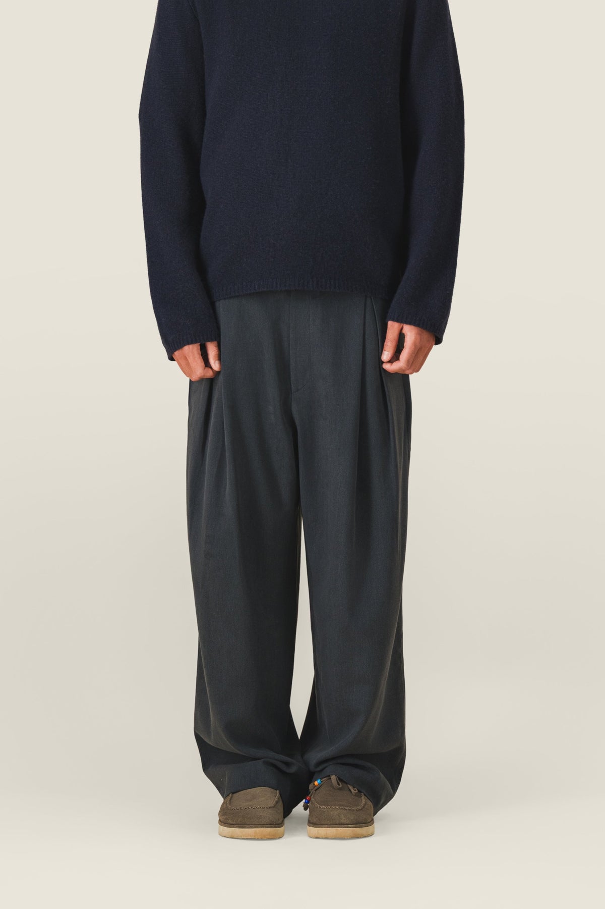 Moon Trousers