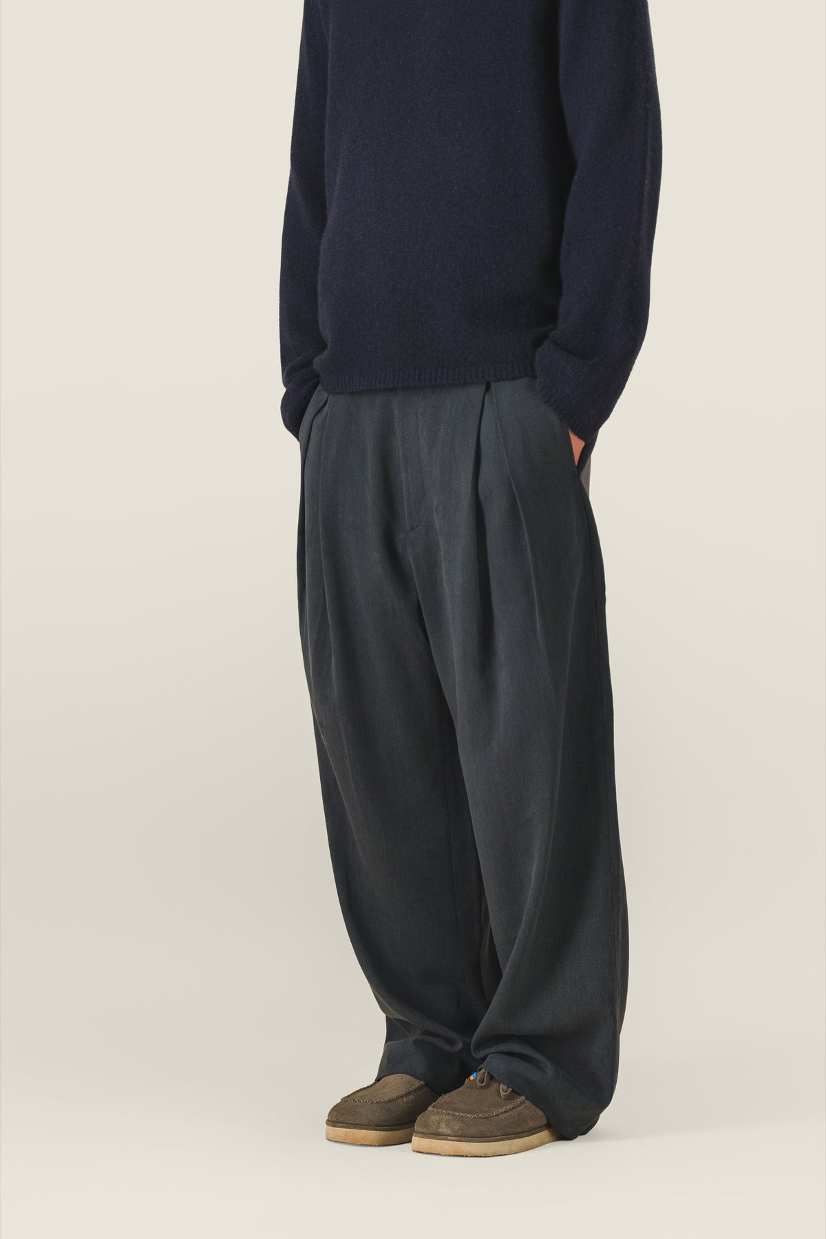 Moon Trousers